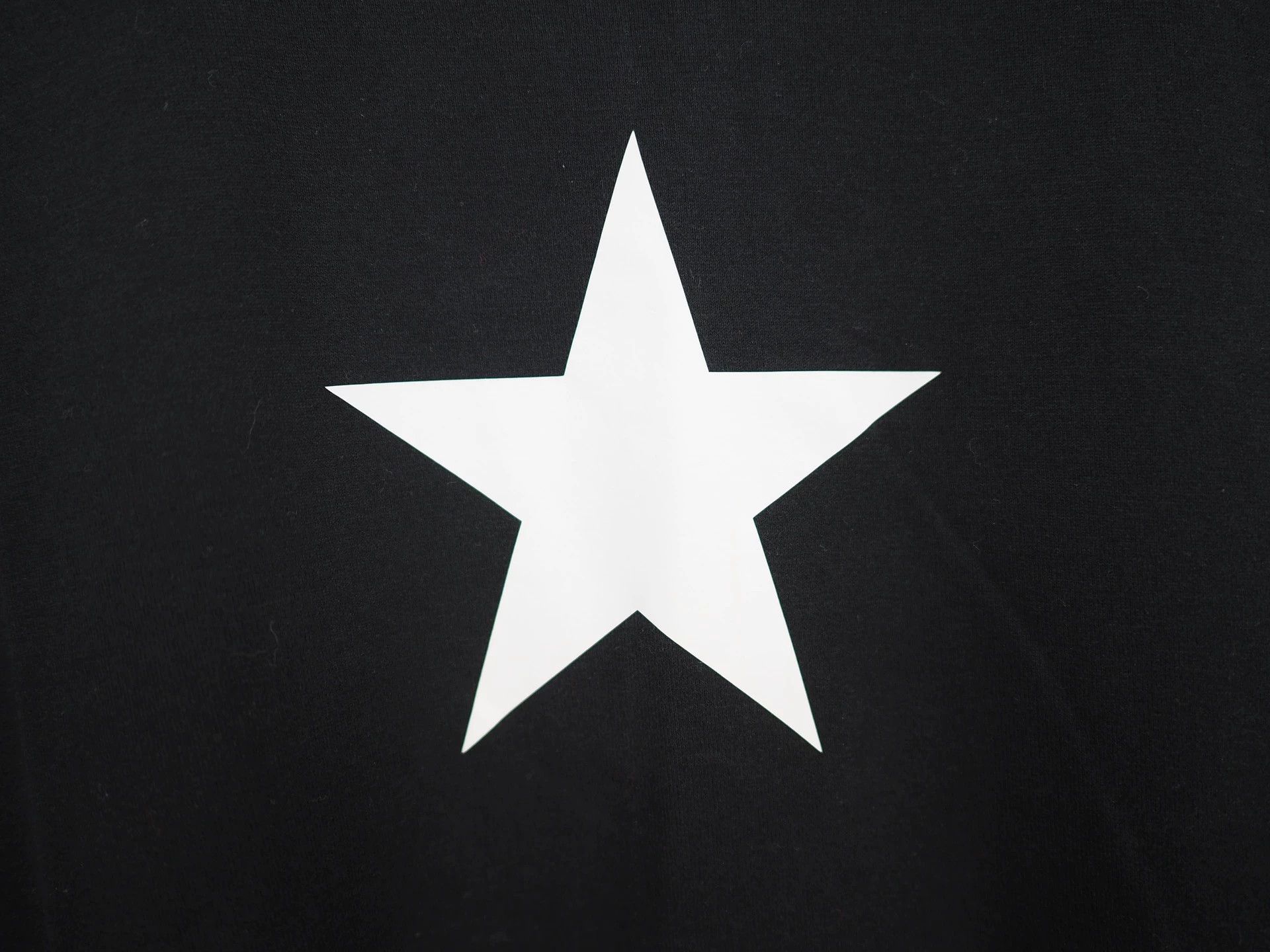 Givenchy Givenchy Red Striped Five-Star Short Sleeve Size US XXS / EU 40 - 4 Thumbnail
