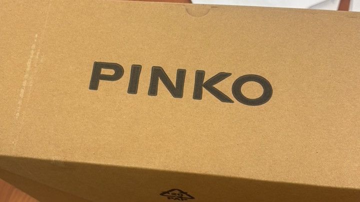 Pinko Pinko bag suddle Classic Size ONE SIZE - 1 Thumbnail