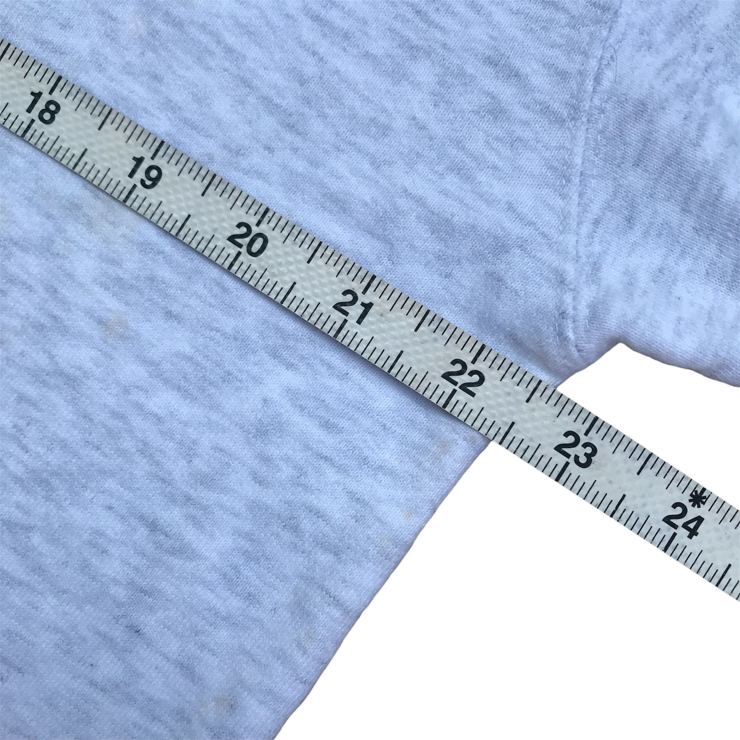 Vintage Vintage 90s Skyline Racing Team Sweatshirt Size M Size US M / EU 48-50 / 2 - 12 Thumbnail
