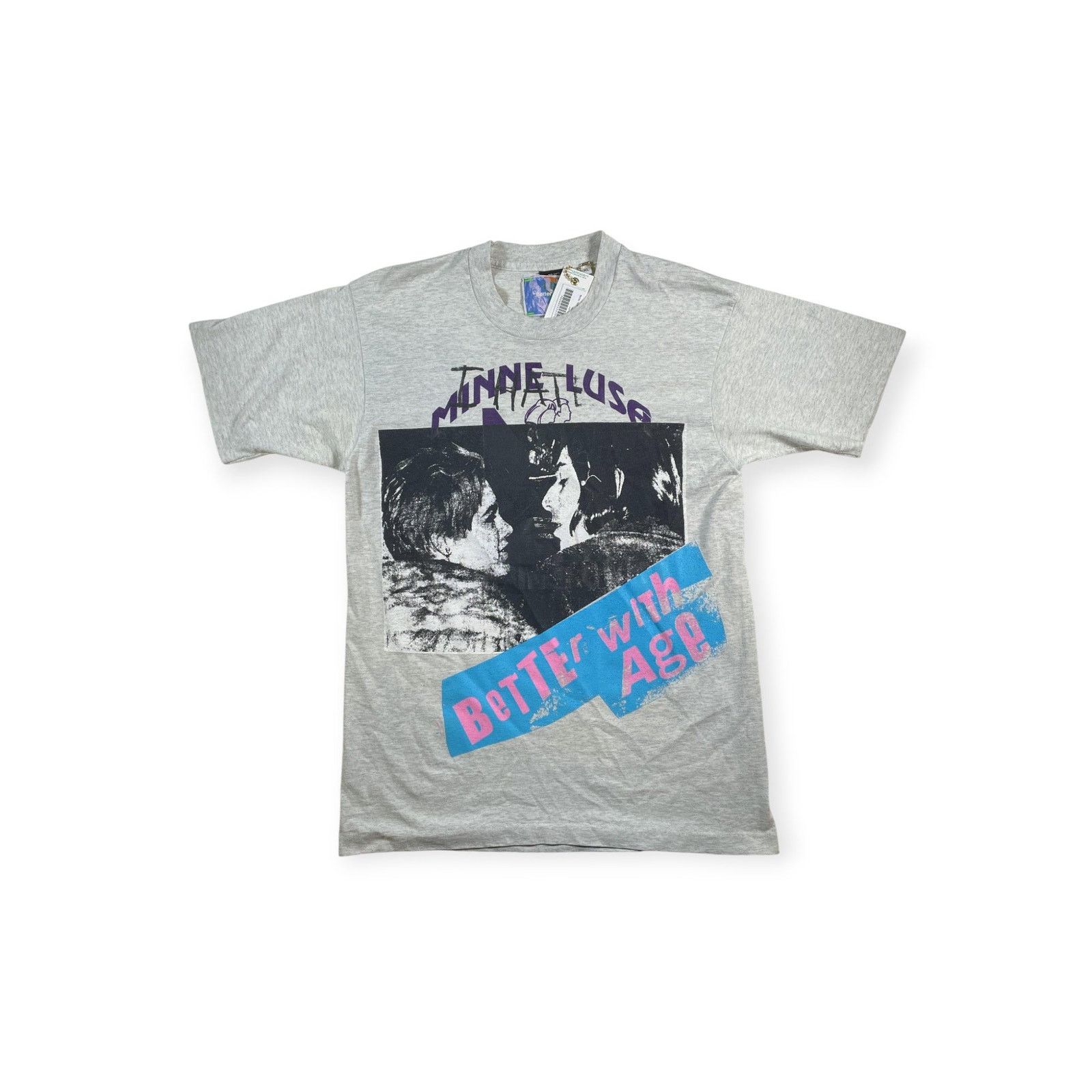 Better With Age Better With Age Damian Tee Size US XL / EU 56 / 4 - 1 Thumbnail