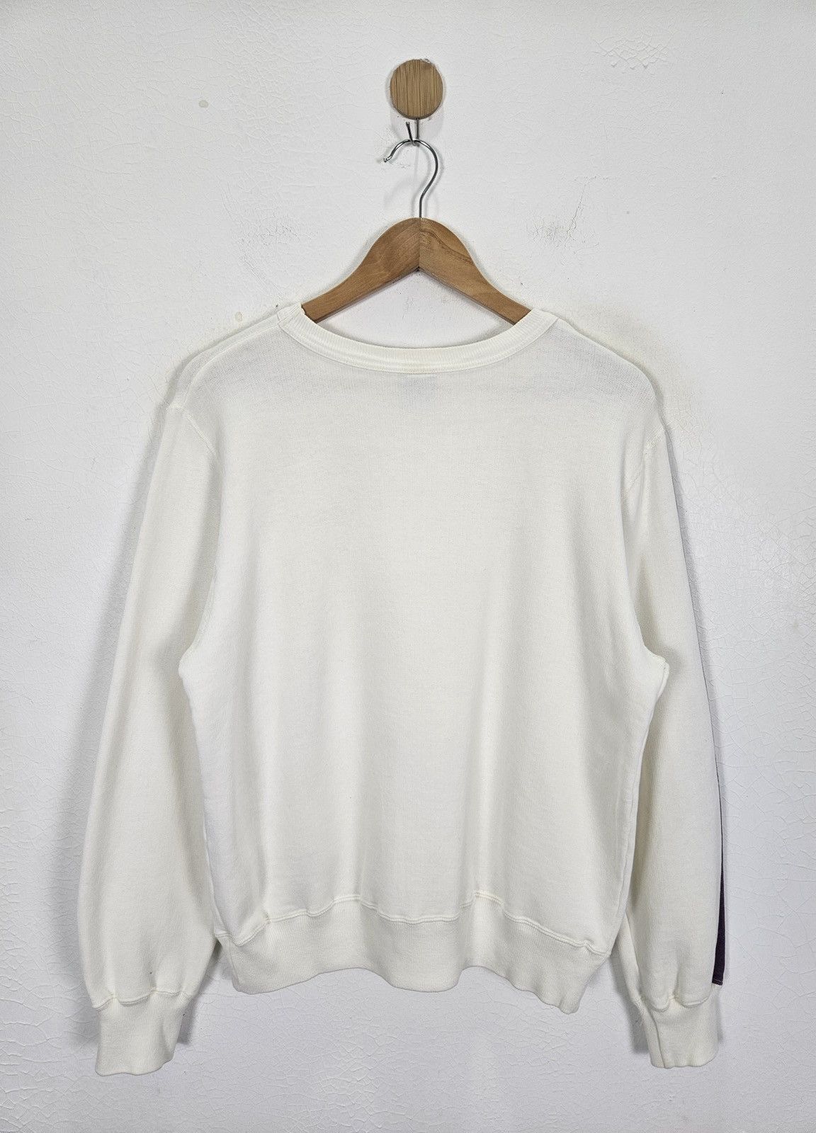 Hysteric Glamour Hysteric Glamour The Devil Made Me Do it sweatshirt Size US S / EU 44-46 / 1 - 3 Thumbnail