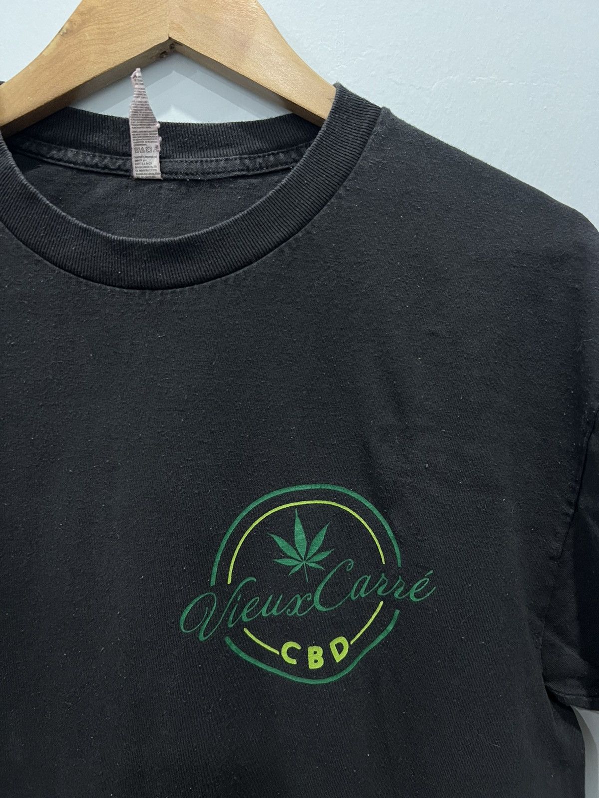Other Vieux Carre CBD New Orleans Tee Size US M / EU 48-50 / 2 - 2 Thumbnail