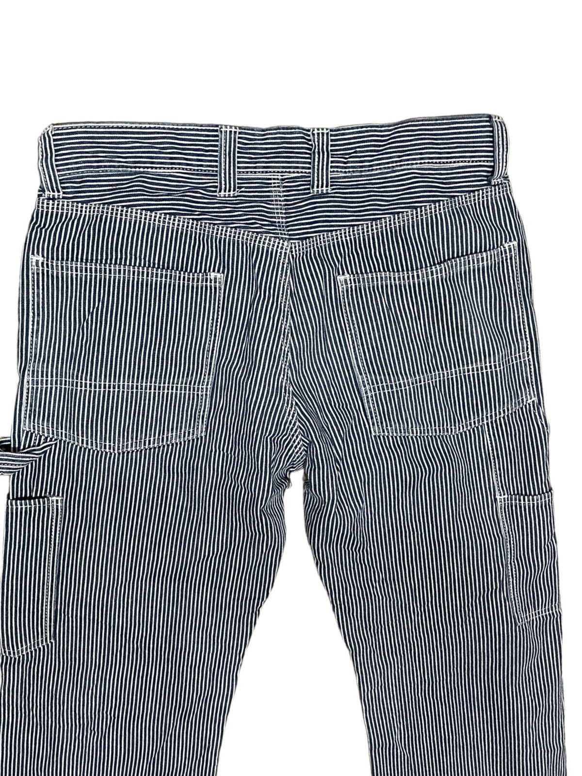 Other Knox Armory By Alpha Industries Hikory Stripes Carpenter Size US 32 / EU 48 - 10 Thumbnail