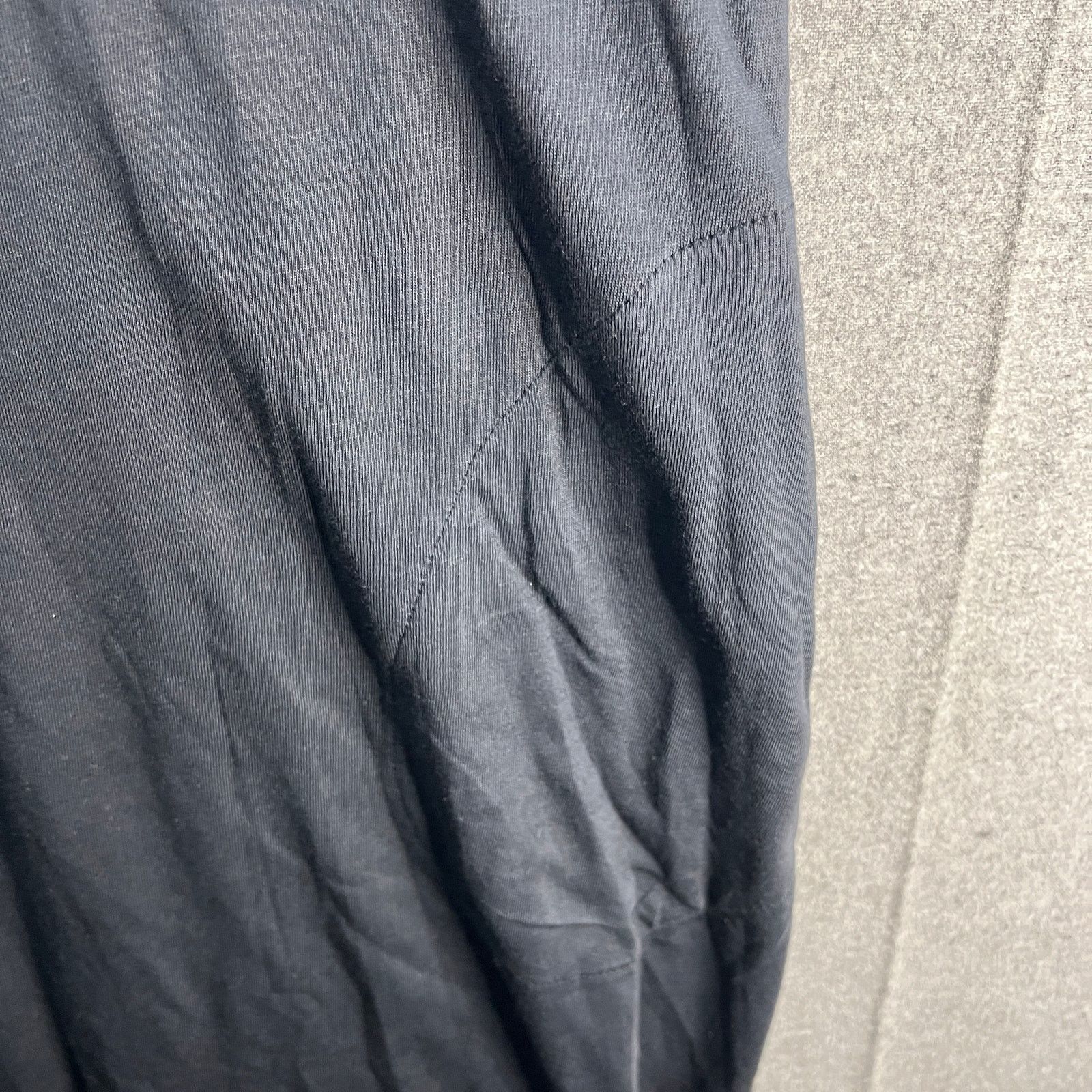 Other LOGO by Lori Goldstein Regular Tie- Due Asymmetric Hem Size L / US 10 / IT 46 - 12 Thumbnail