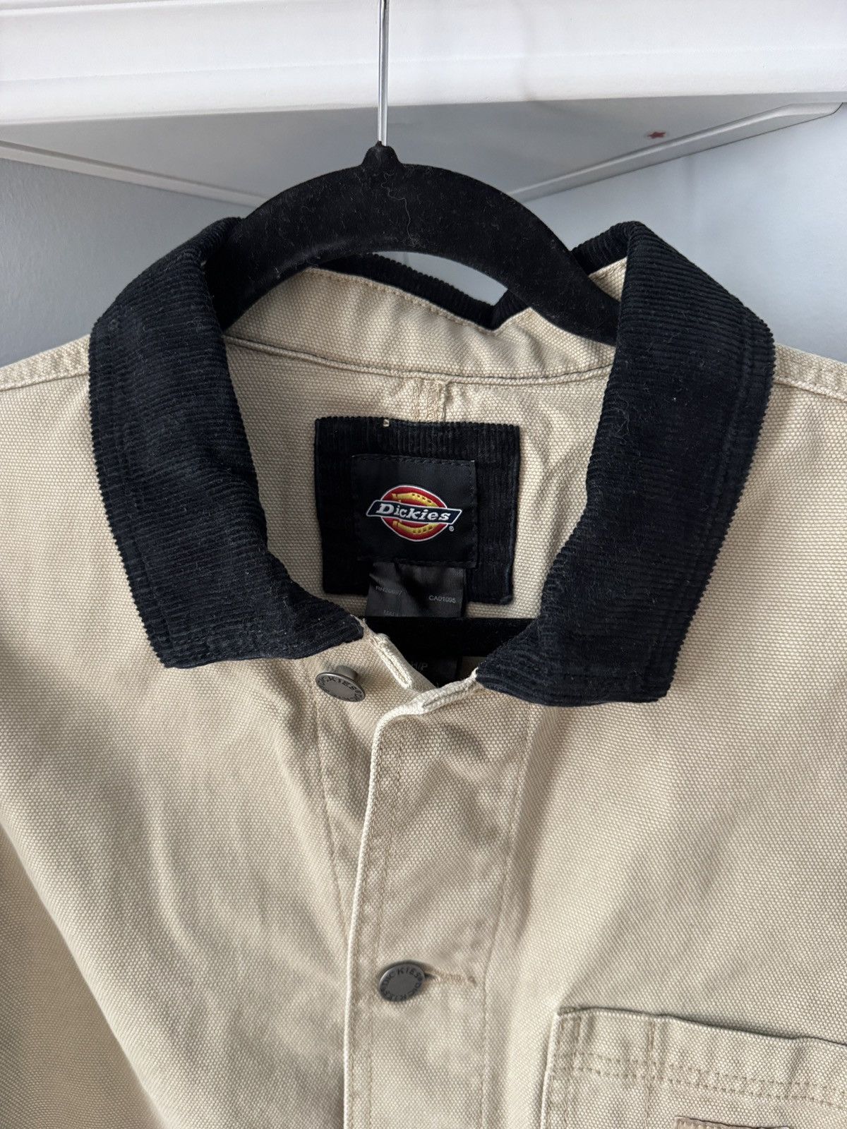 Dickies Dickie’s Work jacket Size US S / EU 44-46 / 1 - 3 Thumbnail