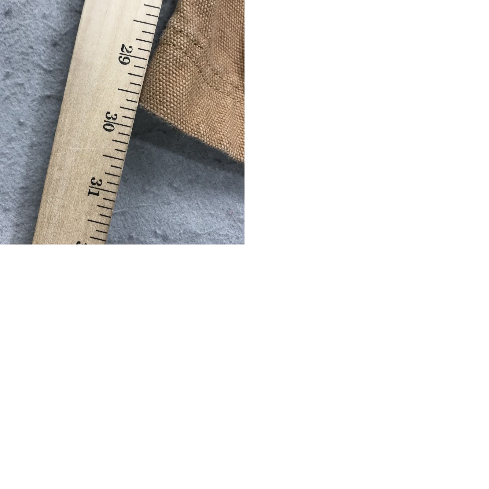 Logo 7 Duluth Trading Pants Mens 36x31 Brown Relaxed Fit Cargo Work Pockets Heavy Logo Size US 36 / EU 52 - 9 Thumbnail