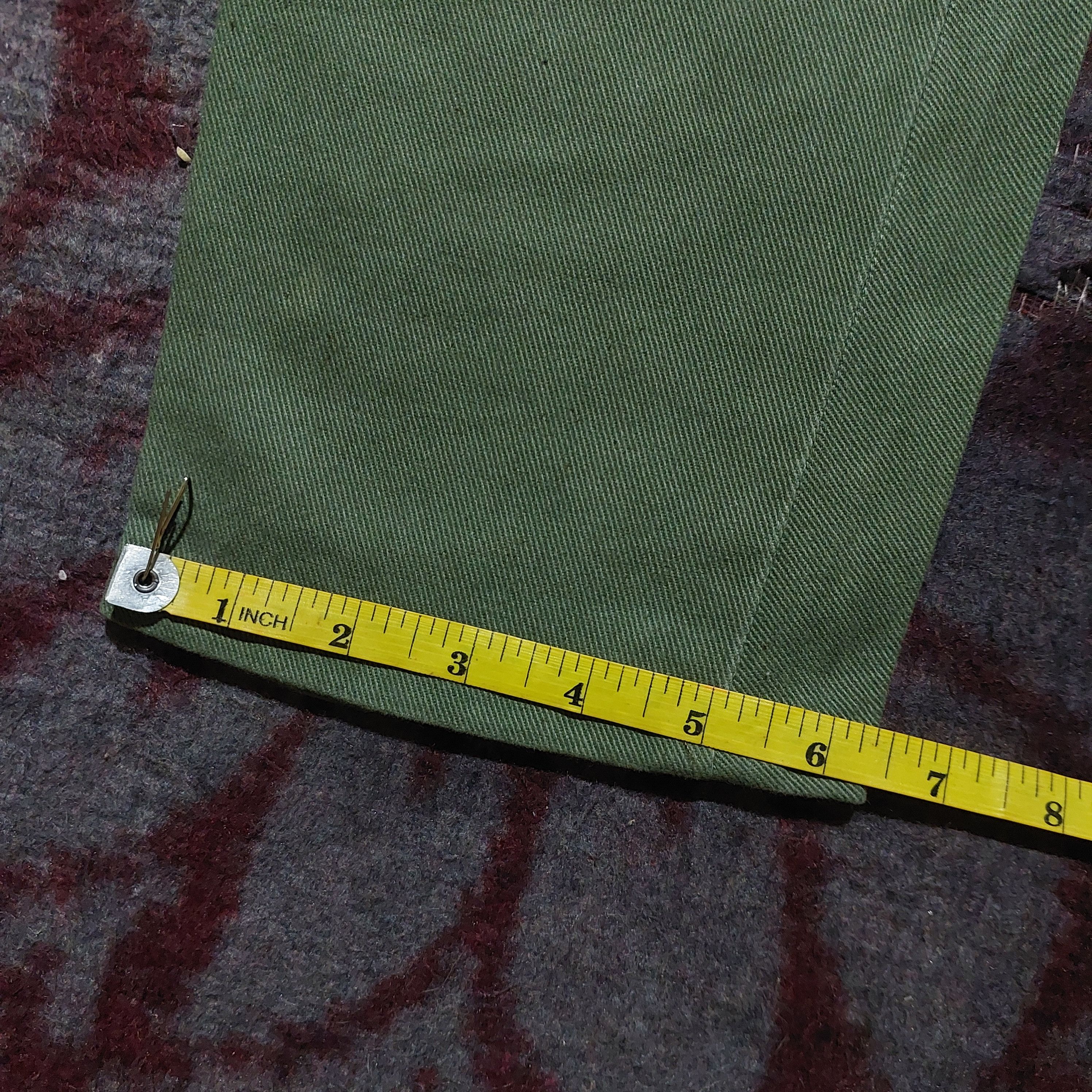 Issey Miyake Mercibeaucoup jevous enprie issey miyake dropcrotch pants Size US 29 - 16 Thumbnail