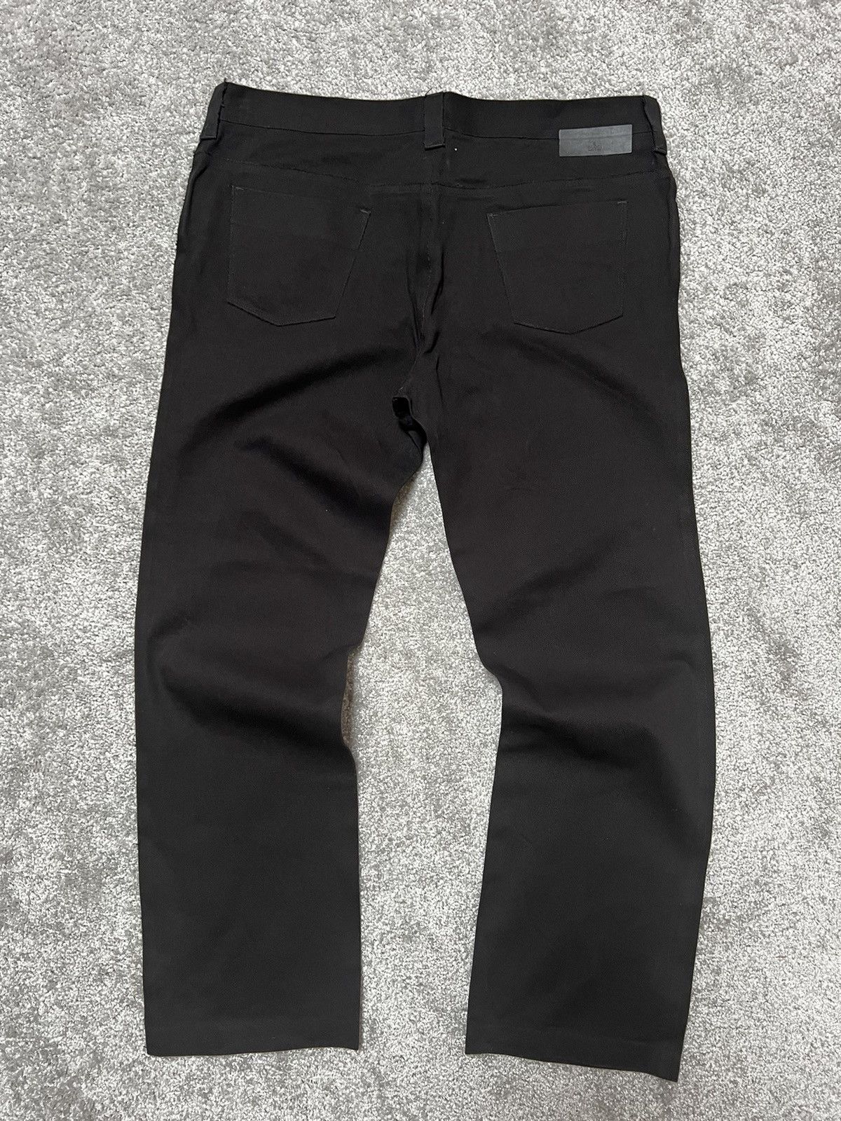 Gucci Bootcut Jeans Size 38 US 54 IT