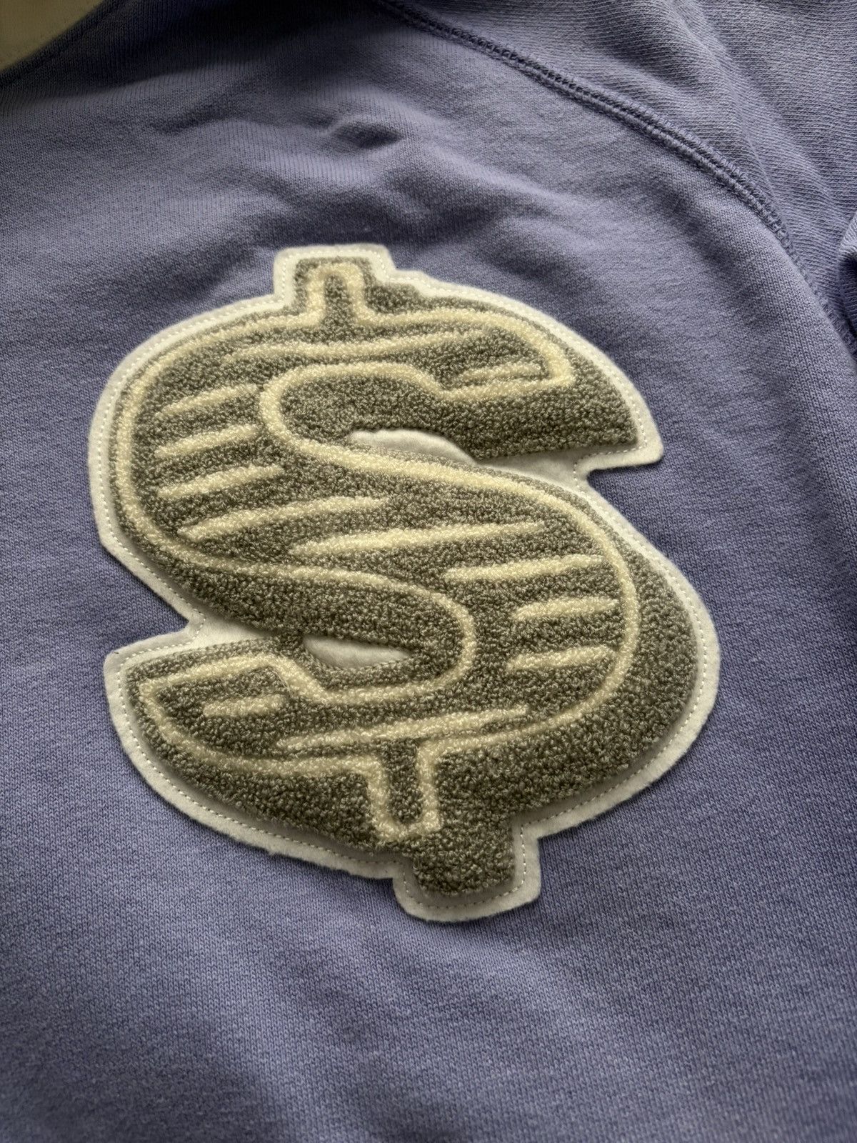 Billionaire Boys Club Season 6 Dollar Sign Hoodie Size US L / EU 52-54 / 3 - 3 Thumbnail