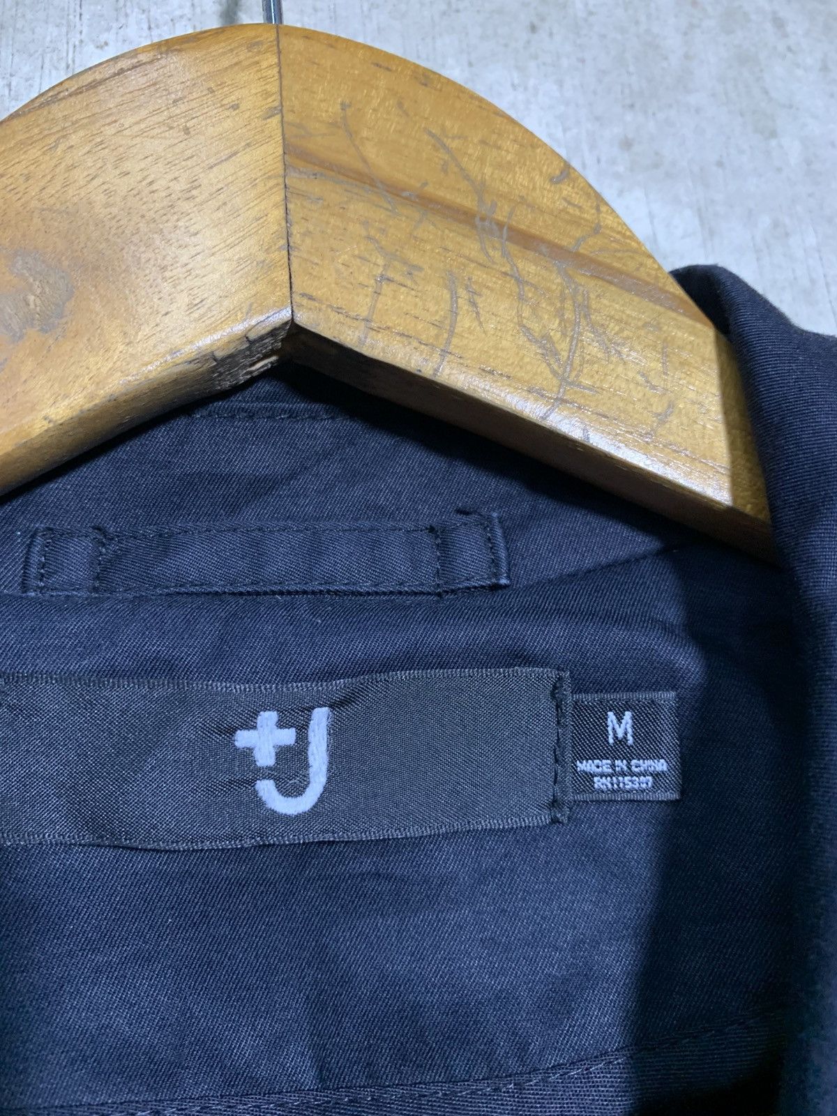 Jil Sander × Uniqlo 🔥JIL SANDER X UNIQLO TRENCH COATS Size US M / EU 48-50 / 2 - 8 Thumbnail