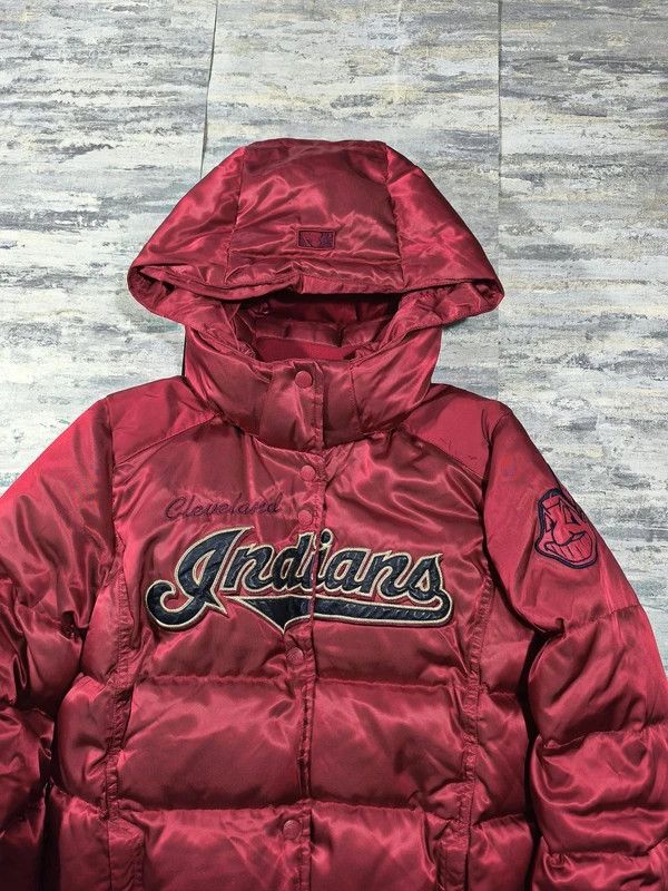 Other mlb padded segment puffer jacket rap billie eilish southpole Size M / US 6-8 / IT 42-44 - 5 Thumbnail