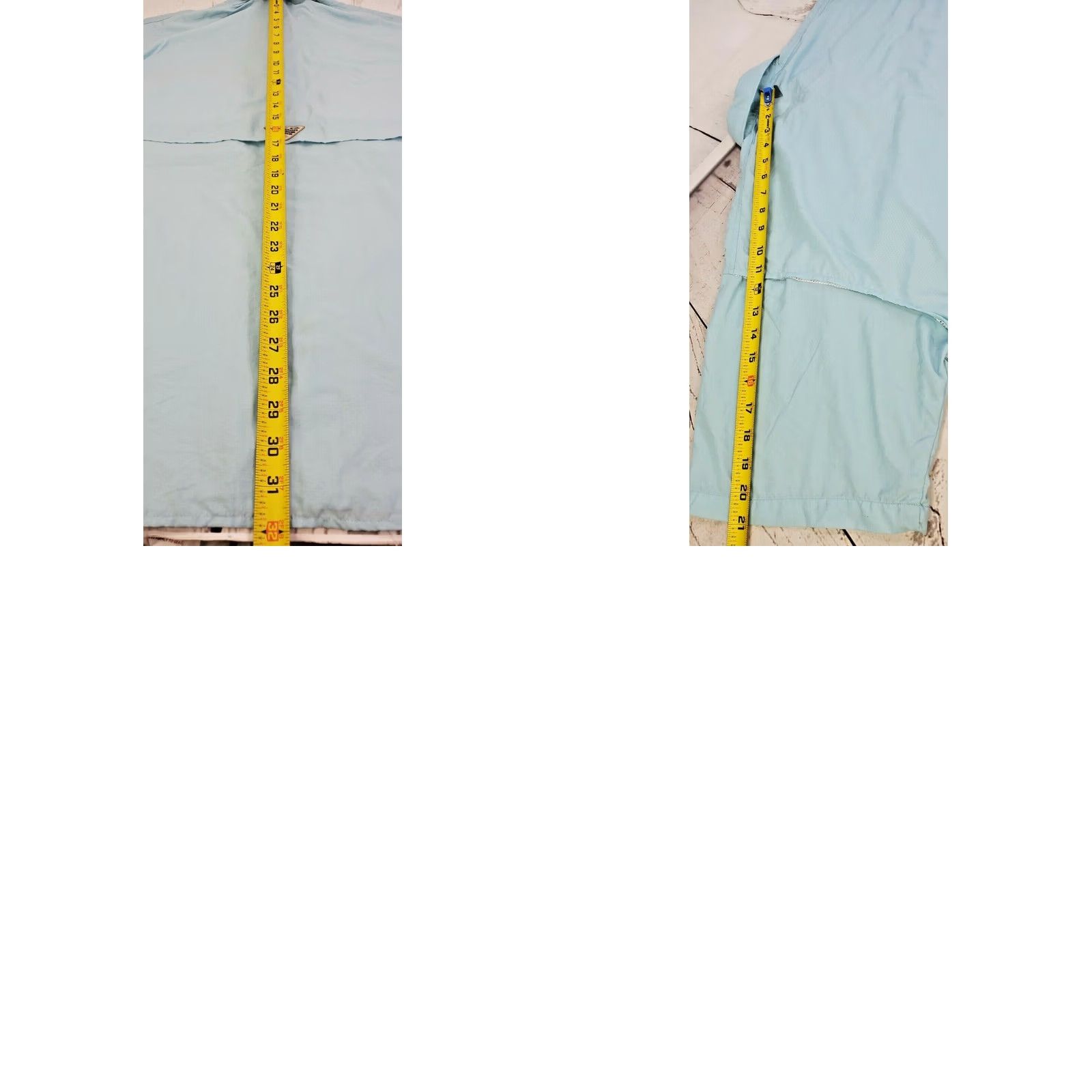 AQUA VINTAGE N/A Size US L / EU 52-54 / 3 - 8 Thumbnail