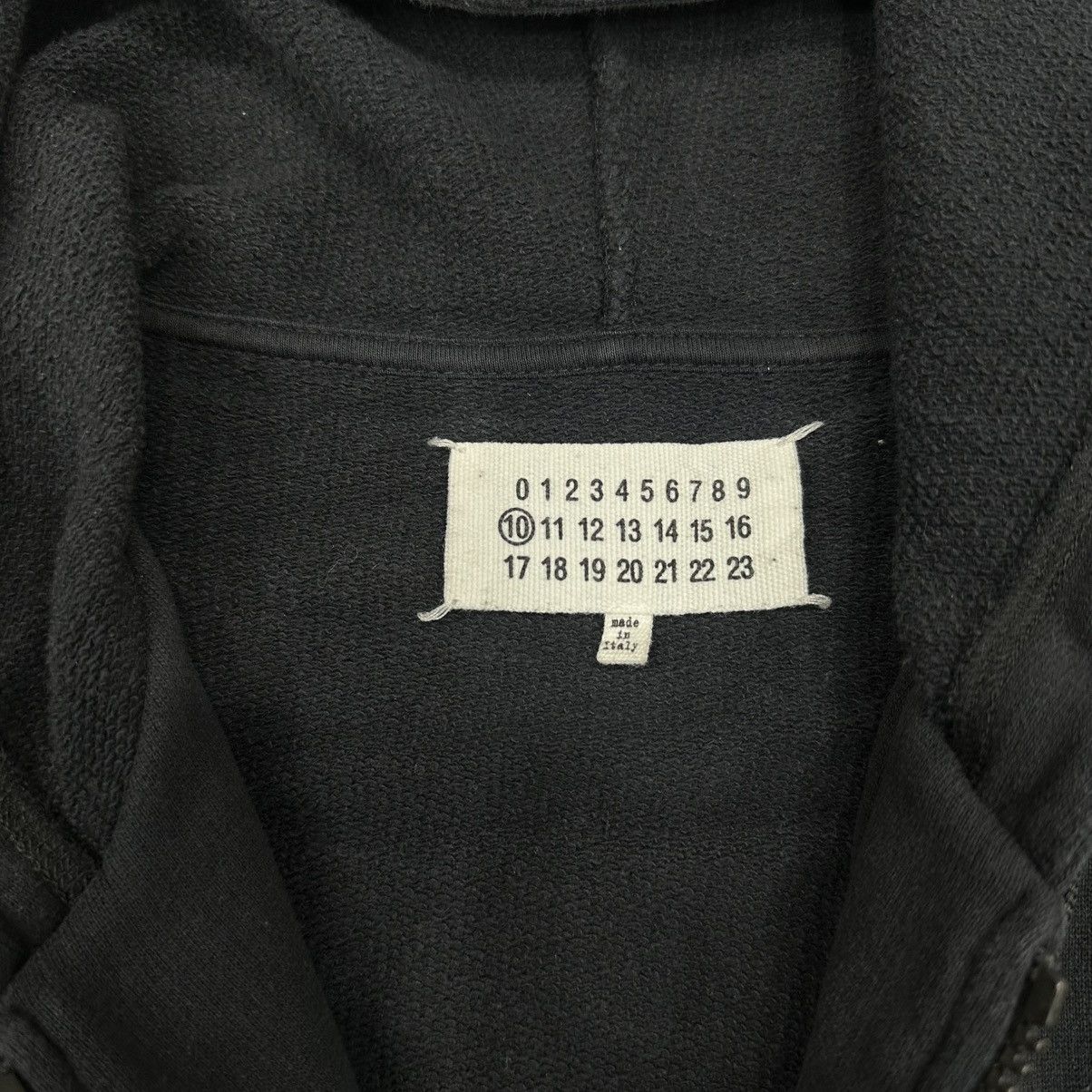 Maison Margiela Maison Martin Margiela hoodie Size US S / EU 44-46 / 1 - 5 Thumbnail