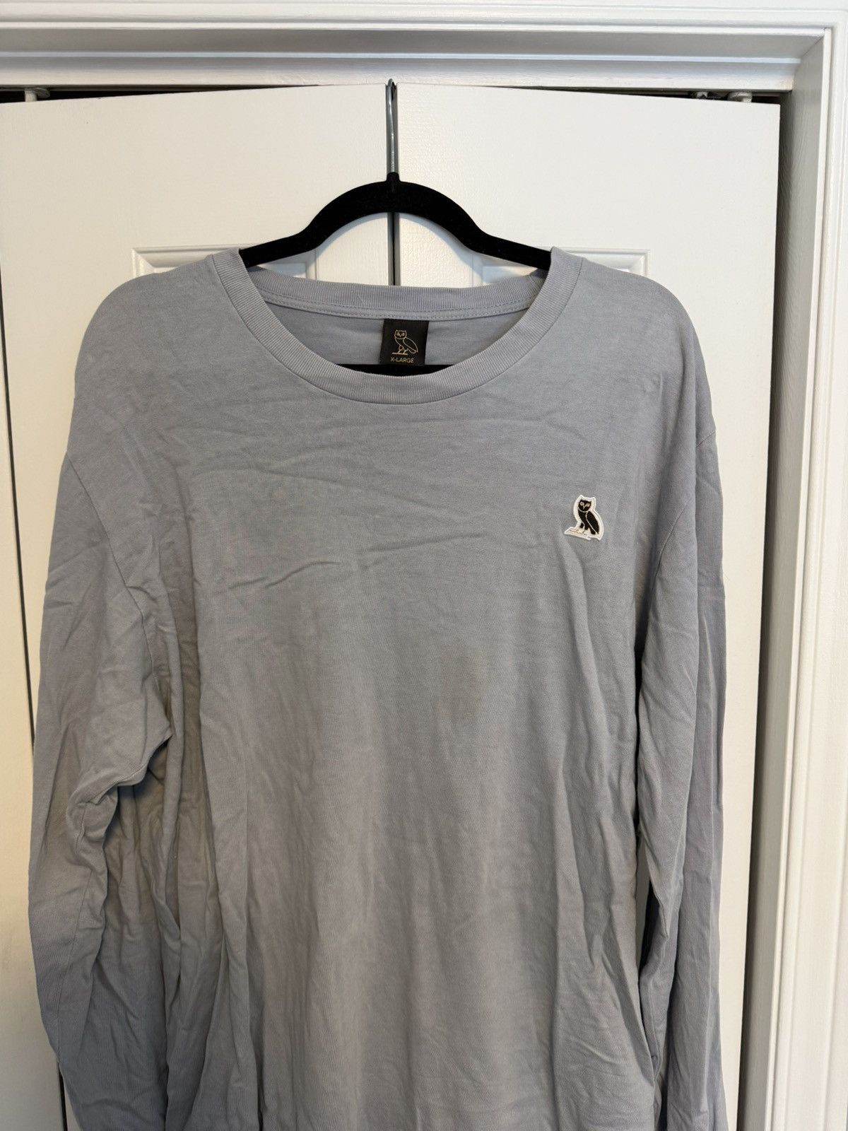 October's Very Own Octobers Very Own Longsleeve Shirt Size US XL / EU 56 / 4 - 1 Thumbnail