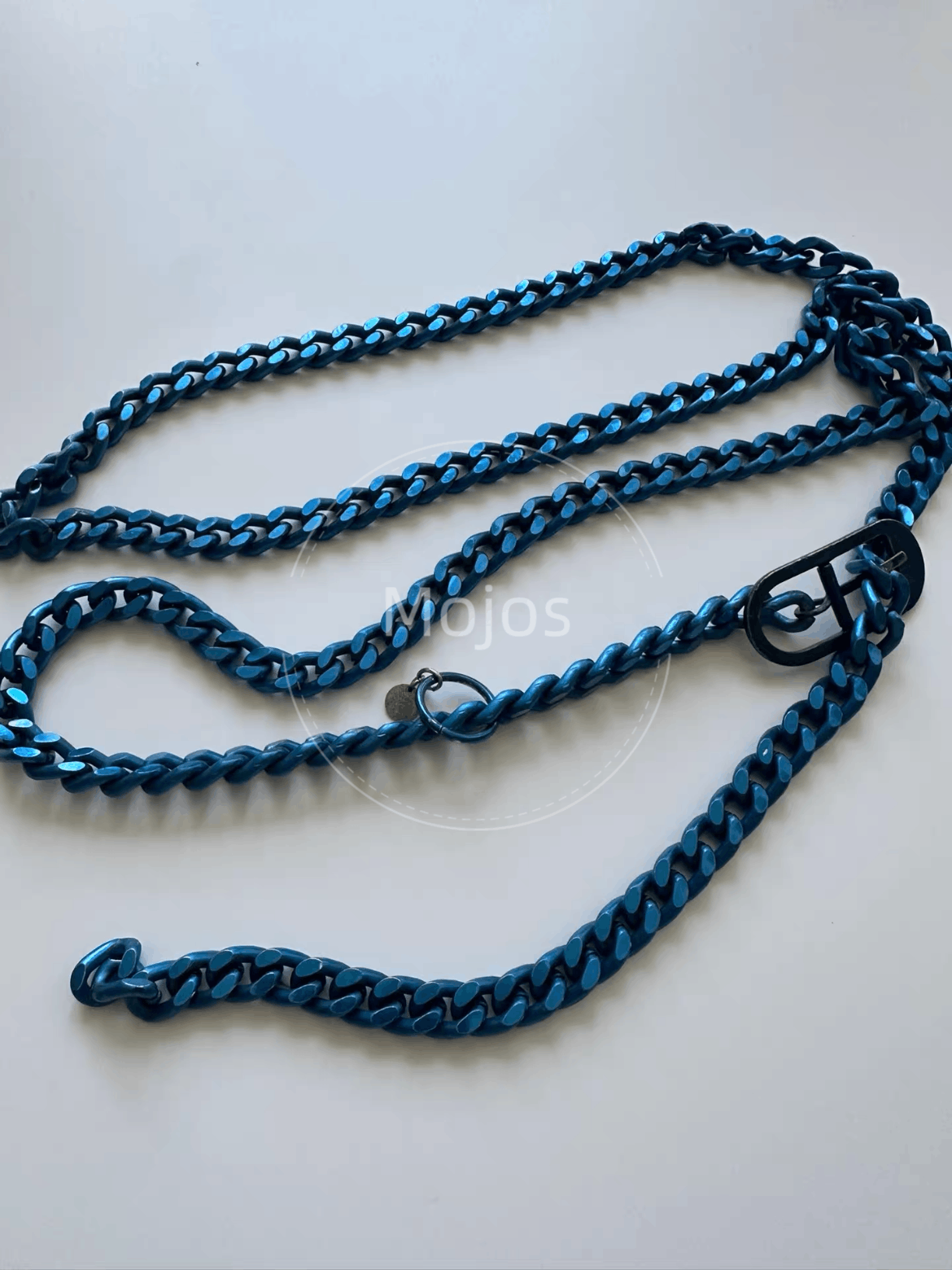 Maison Margiela Maison Martine Margiela Line 6 Chain Belt Size ONE SIZE - 1 Thumbnail