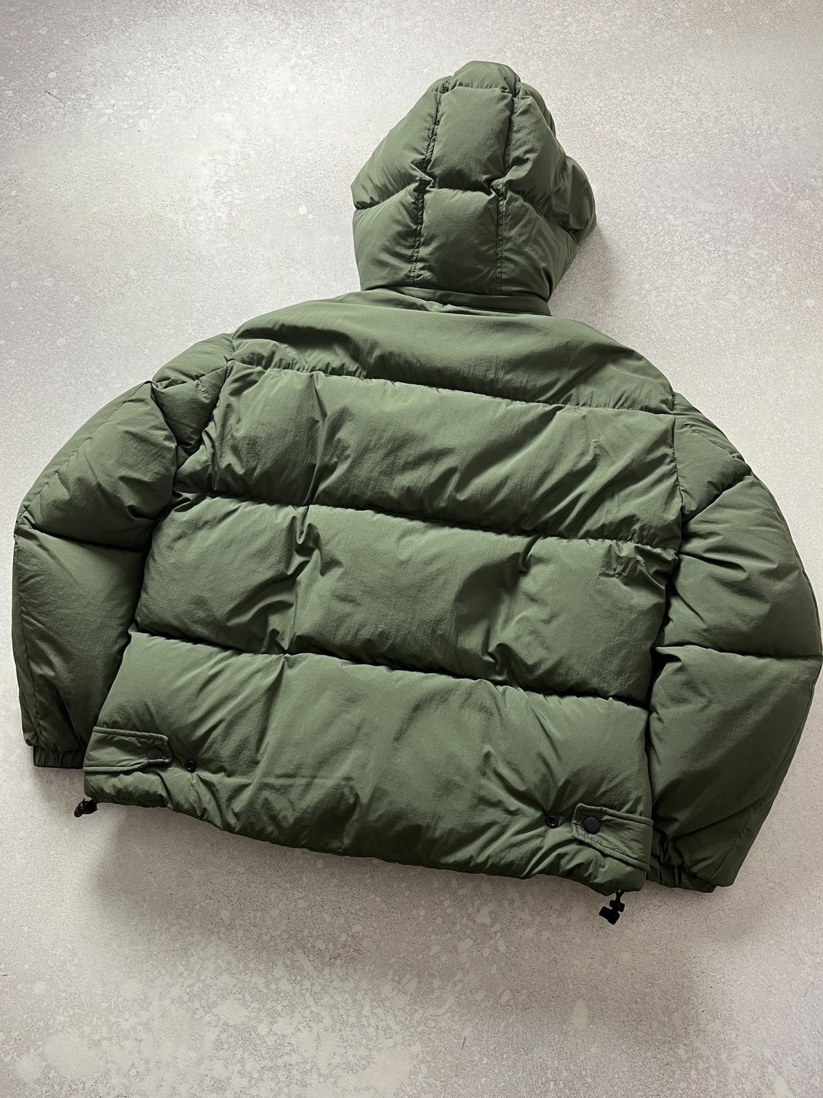 Diesel DDP Diesel W-Rolf Down Puffer Jacket Size Large Size US L / EU 52-54 / 3 - 4 Thumbnail