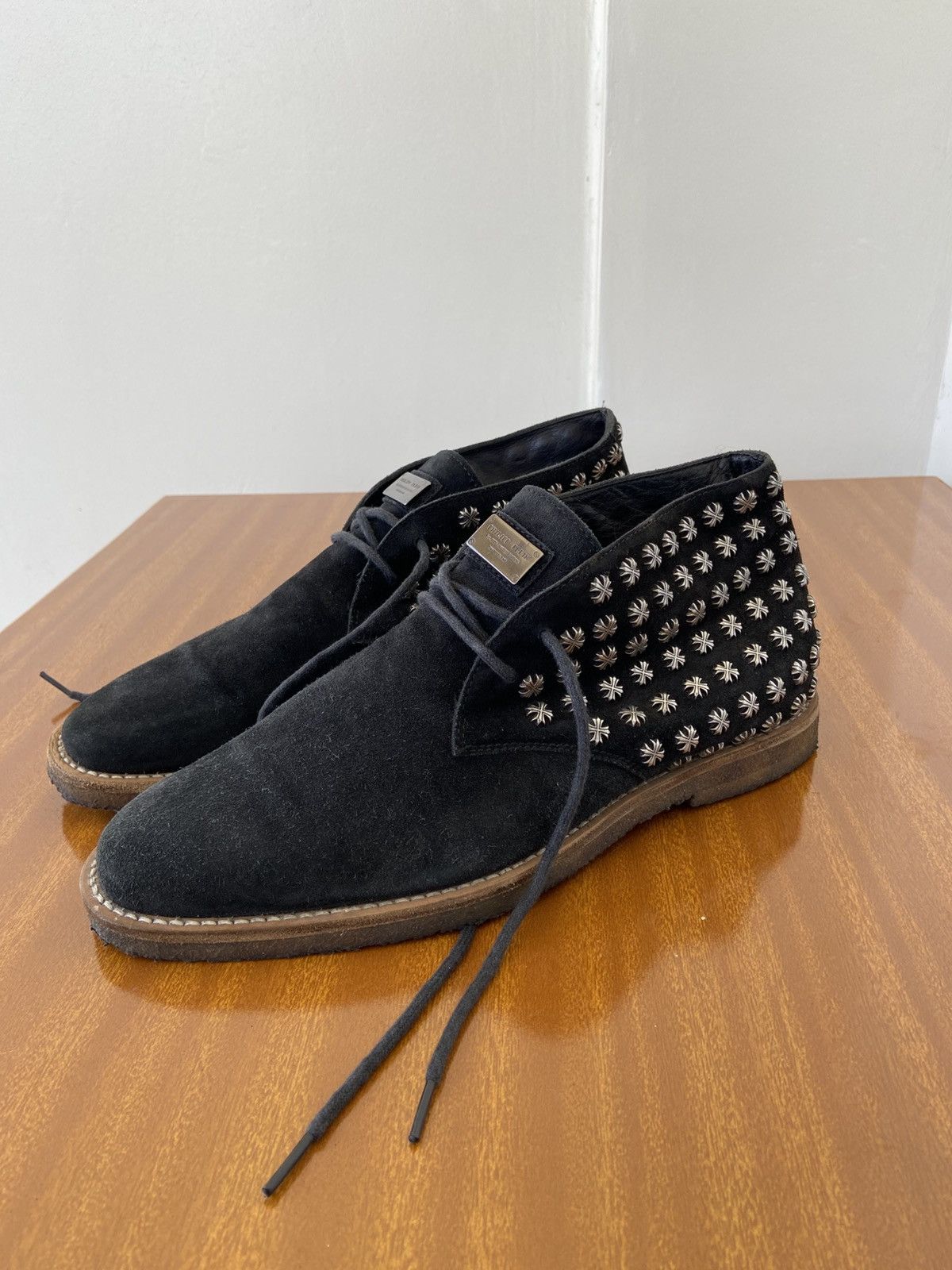 Philipp Plein Philip Plein Size US 8 / EU 41 - 2 Thumbnail