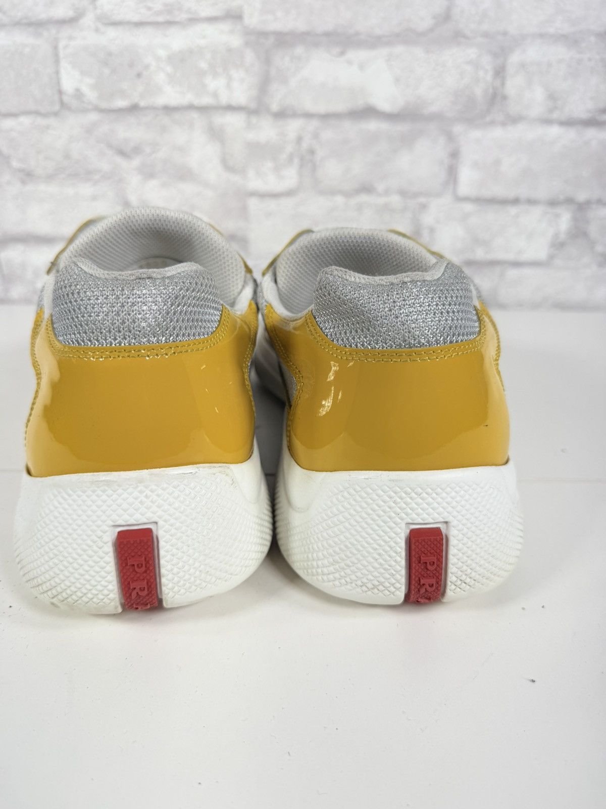 Prada Prada Cup Size 12US Size US 12 / EU 45 - 3 Thumbnail
