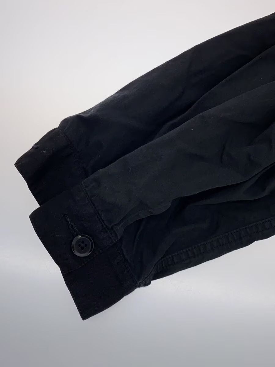 Y's × Yohji Yamamoto Cotton Jacket Size US L / EU 52-54 / 3 - 4 Thumbnail