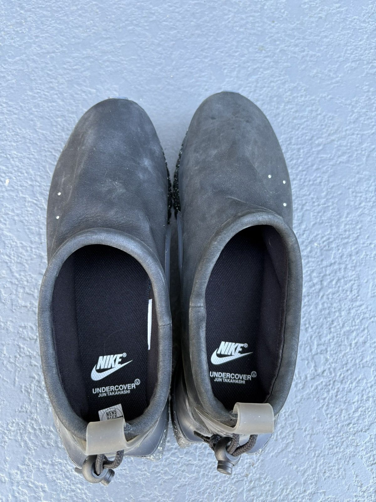 Nike × Undercover Undercover X Nike Moc flow Size US 10.5 / EU 43-44 - 1 Thumbnail