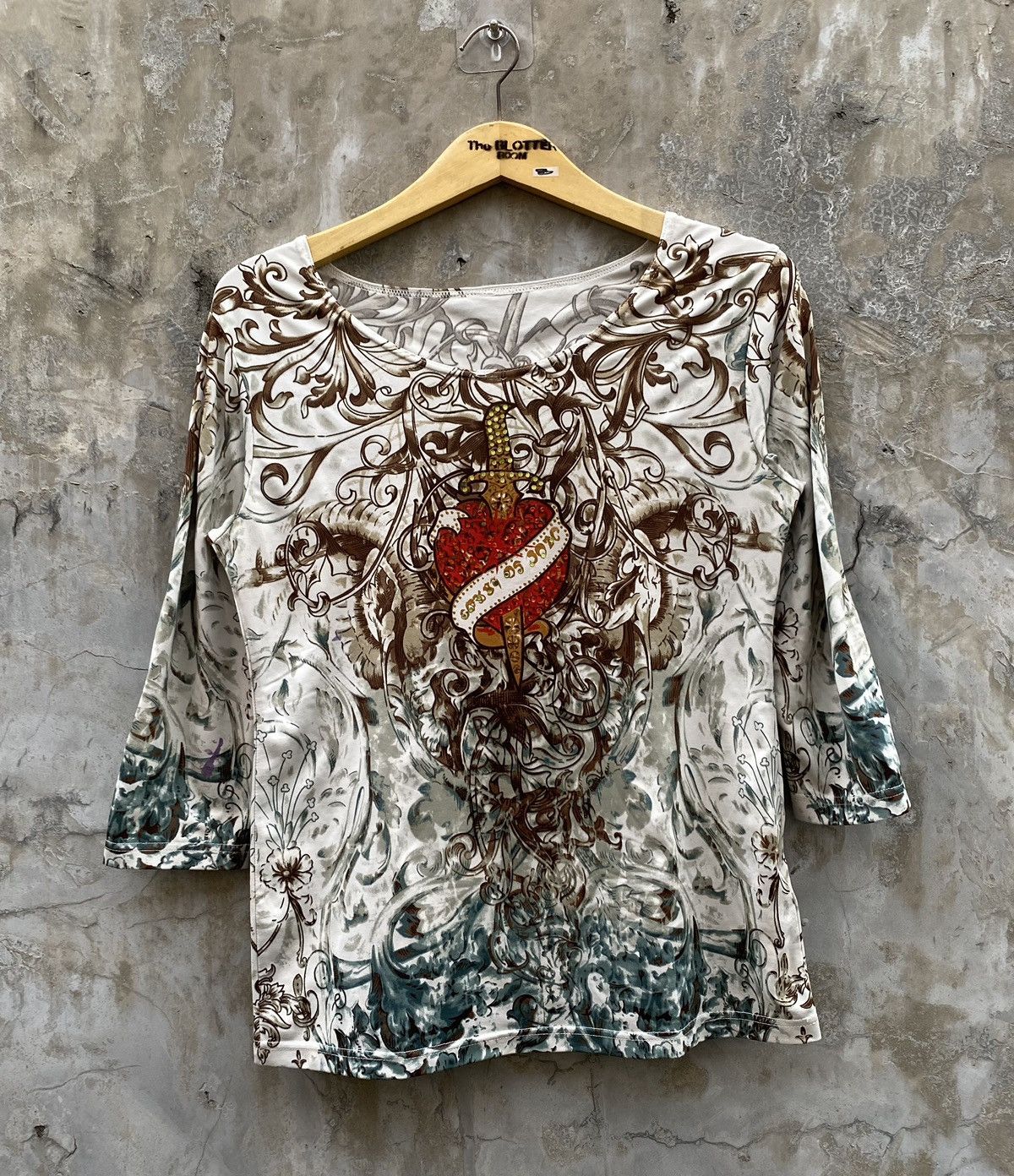 Japanese Brand Vintage Otto Japanese Dream Size L / US 10 / IT 46 - 1 Thumbnail