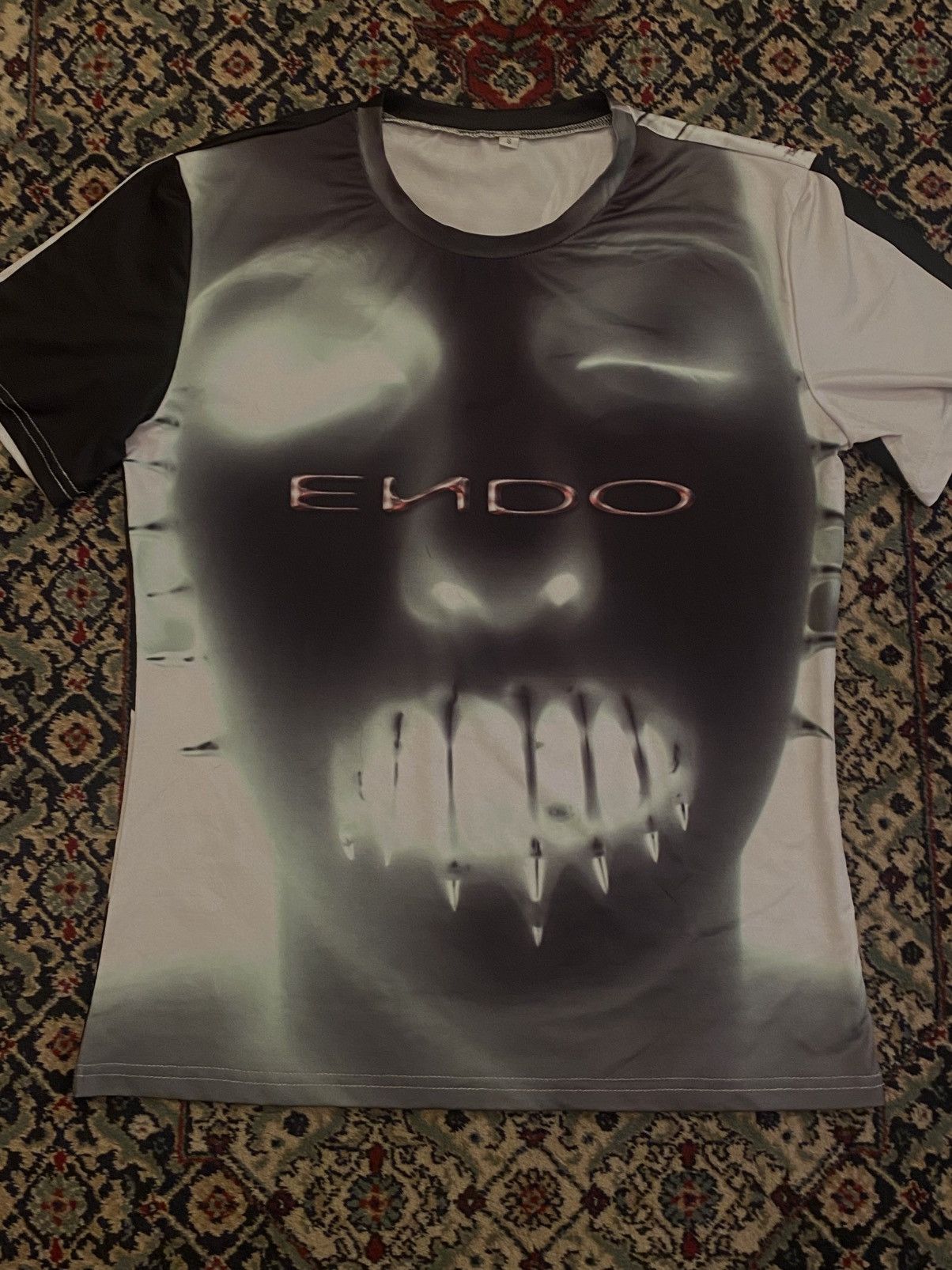 Other endo 1/1 tee Size US M / EU 48-50 / 2 - 3 Thumbnail