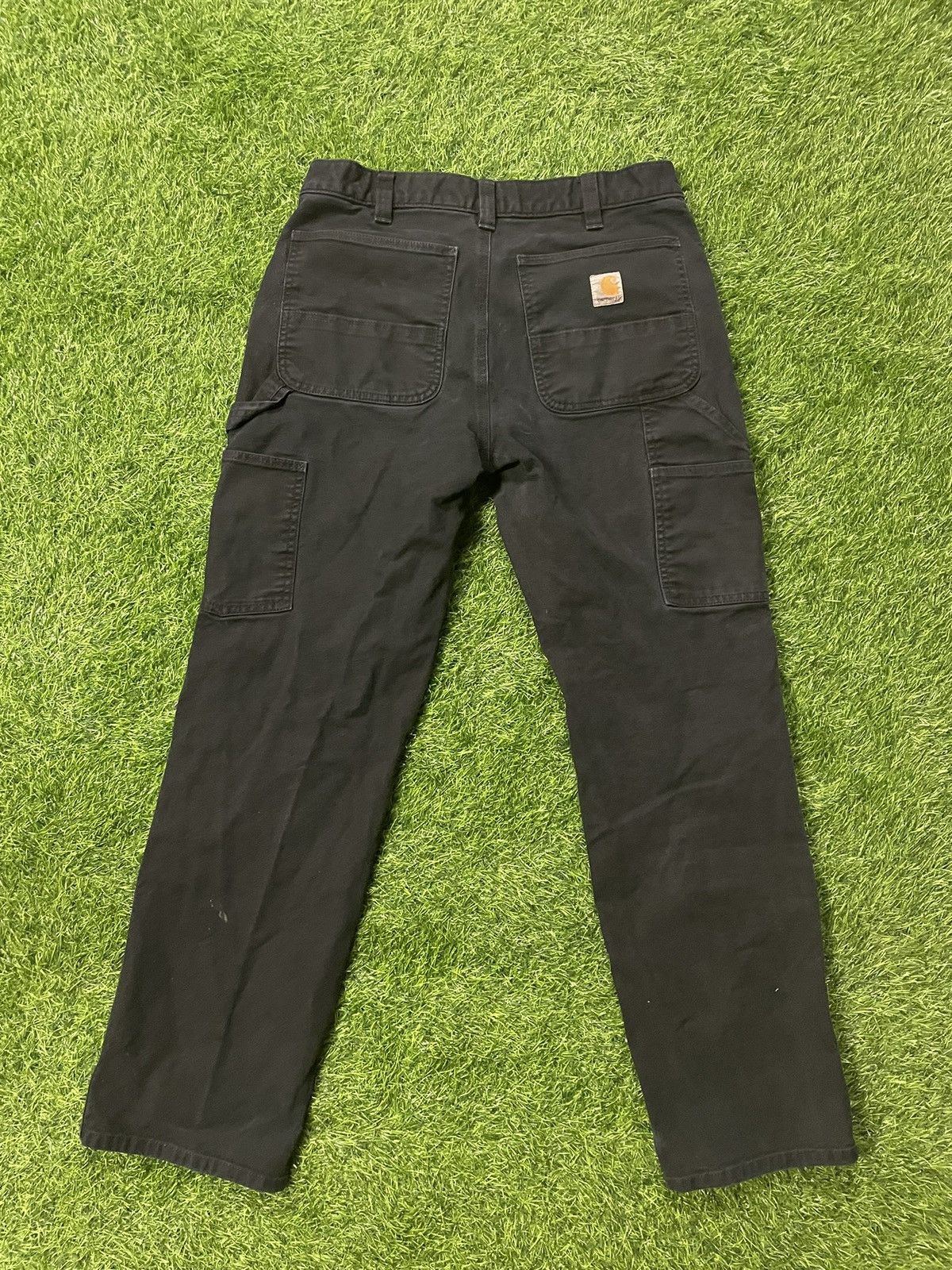 Carhartt Carhartt Double Knee Pants Size 32 x 32 Size US 32 / EU 48 - 2 Thumbnail