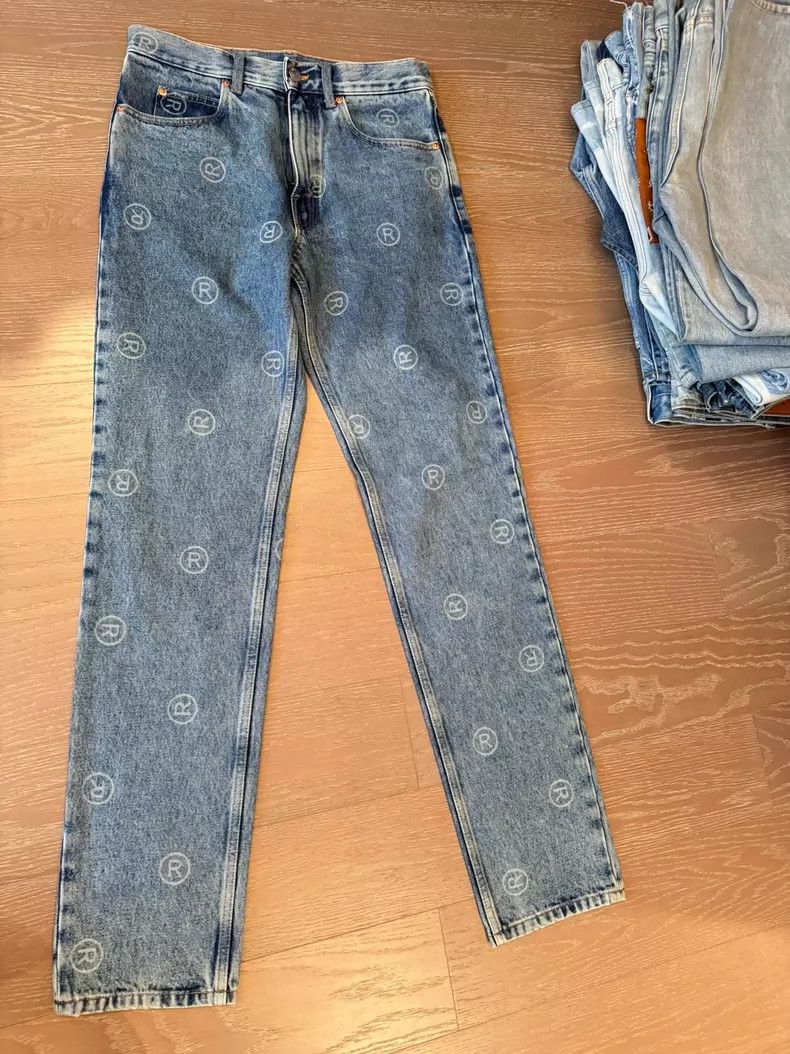 Martine Rose Martine Rose jeans Size US 30 / EU 46 - 2 Thumbnail