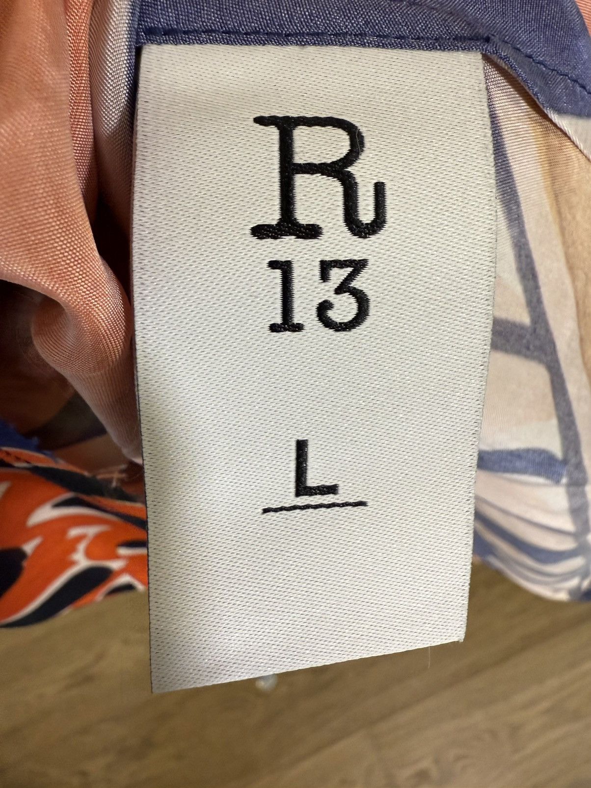 R13 R13 SLEEVELESS MIDI Size L / US 10 / IT 46 - 13 Thumbnail