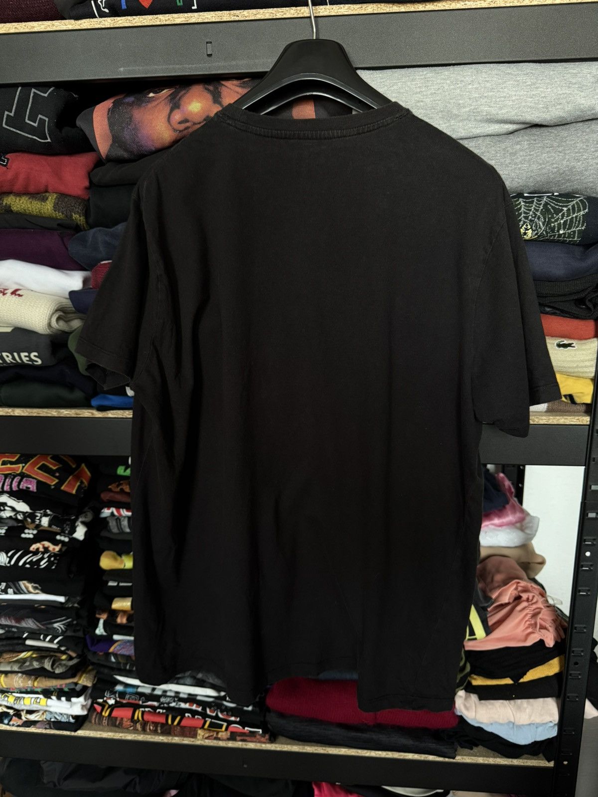 Other The Beatles tee 2012 Apple Corp big logo team Size US XL / EU 56 / 4 - 2 Thumbnail