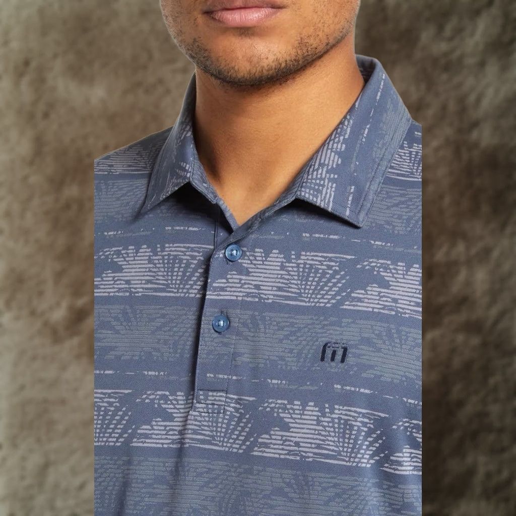 TravisMathew VINTAGE? No. (Output only rearranged title) Size US L / EU 52-54 / 3 - 1 Thumbnail