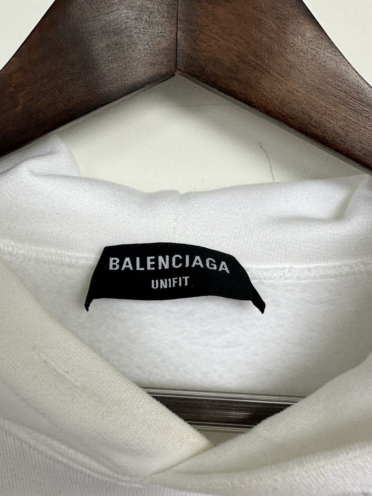 Balenciaga Balenciaga PS5 hoodie Size US XL / EU 56 / 4 - 3 Thumbnail