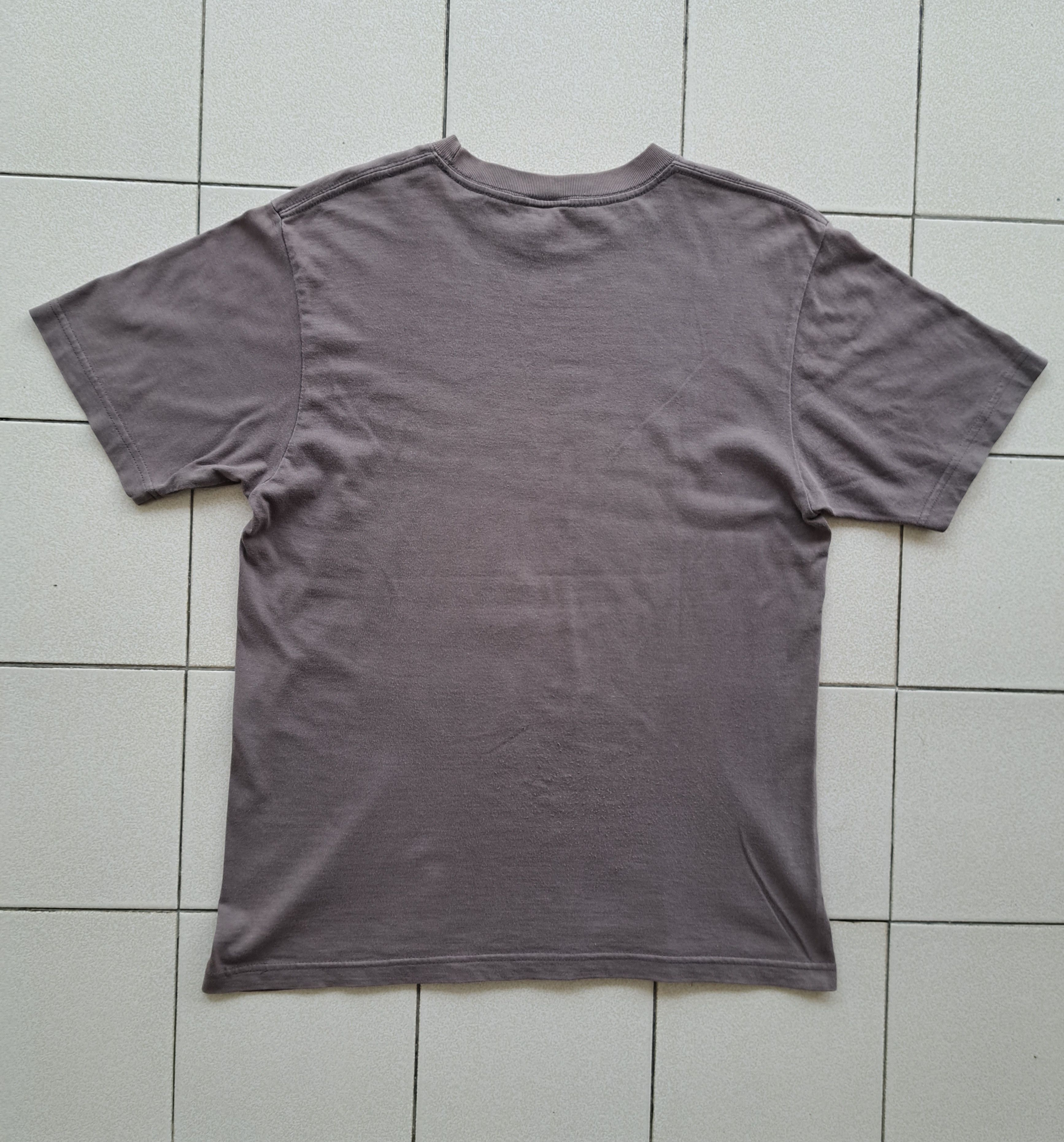 Anime × Vintage Vintage Haruhi Suzumiya SOS Brigade T-Shirt Size US M / EU 48-50 / 2 - 4 Thumbnail