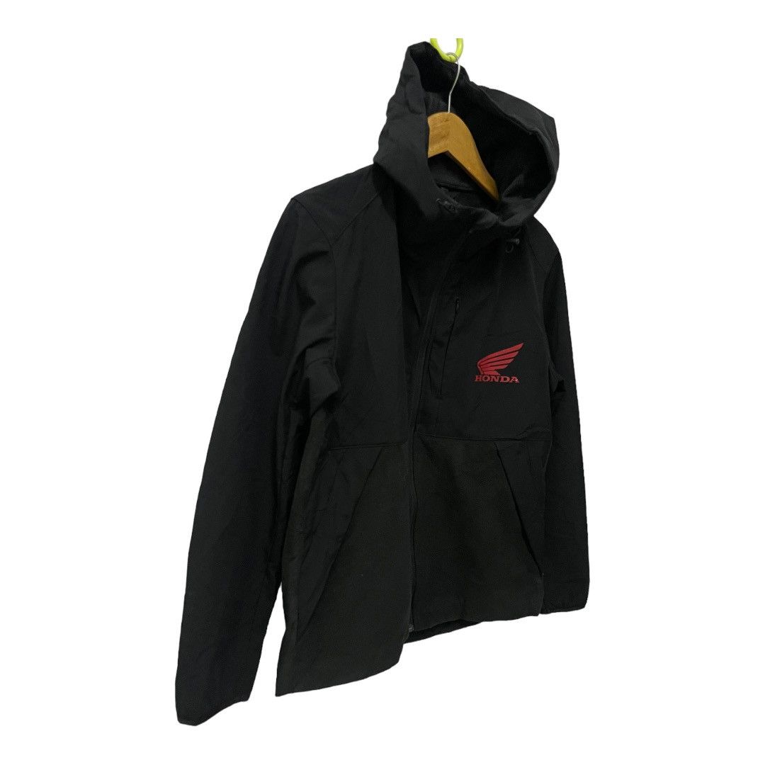 Honda GU x Honda Official Collaboration Windbreaker Jacket Size US M / EU 48-50 / 2 - 2 Thumbnail