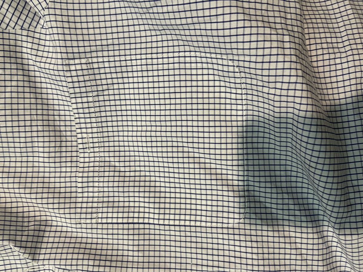 Camiel Fortgens Camiel fortgens - work shirt Size US M / EU 48-50 / 2 - 7 Thumbnail