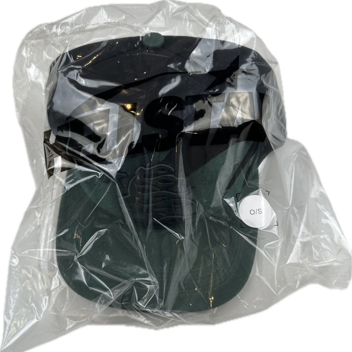 Hellstar Shark Teeth SnapBack Hat