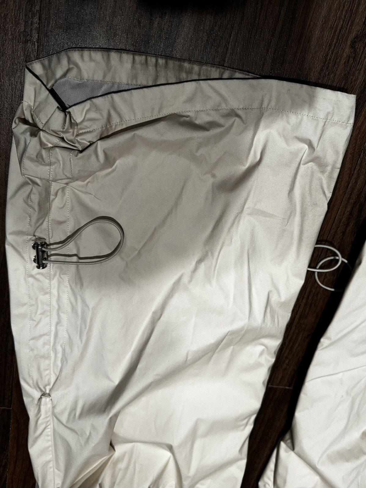 Moncler Moncler Genius Ski Pants Gorpcore Size US 40 / EU 56 - 5 Thumbnail