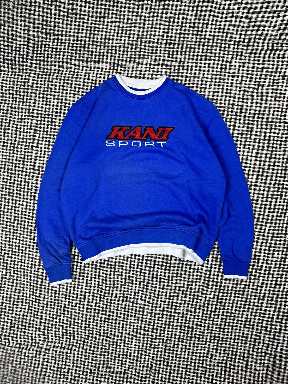 Kani sport sweatshirt store