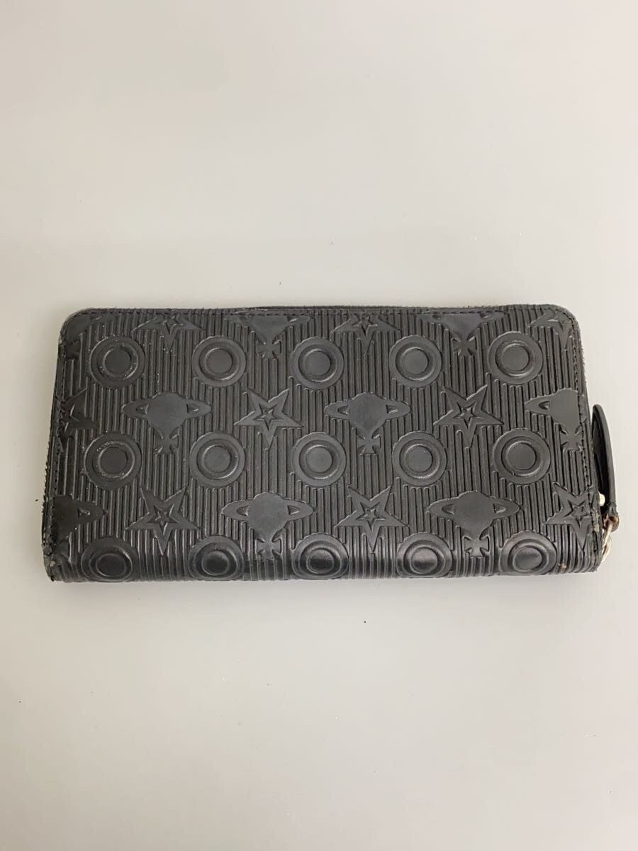 Vivienne Westwood Star Orb Long Wallet Size ONE SIZE - 2 Thumbnail