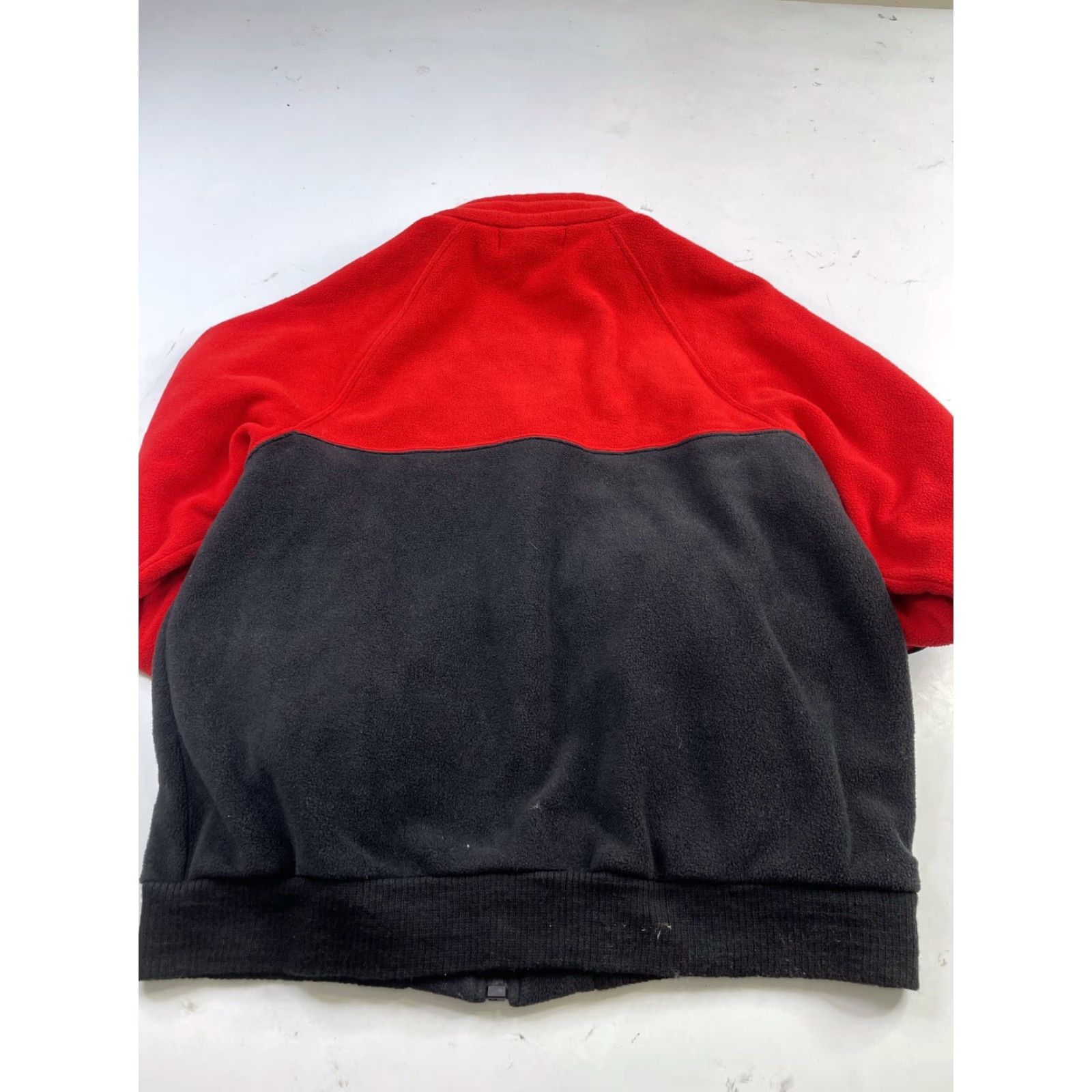 Polo Ralph Lauren VINTAGE Polo Ralph Lauren RL-2000 RL-2000 Black Full Zip Fleece Jacket M USA Polo Ralph Lauren Jacket Men XS? Size US M / EU 48-50 / 2 - 5 Thumbnail