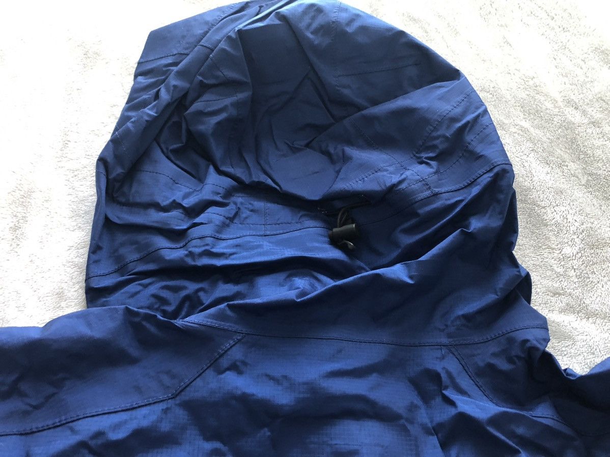 Patagonia Patagonia lightweight rain jacket Size US M / EU 48-50 / 2 - 4 Thumbnail