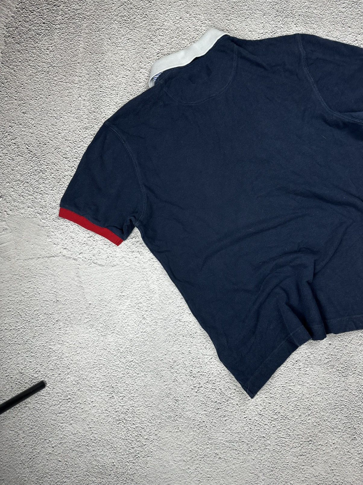 La Martina Vintage La Martina Polo Buenos Aires #2 Y2K Hype Old Money Size US S / EU 44-46 / 1 - 8 Thumbnail