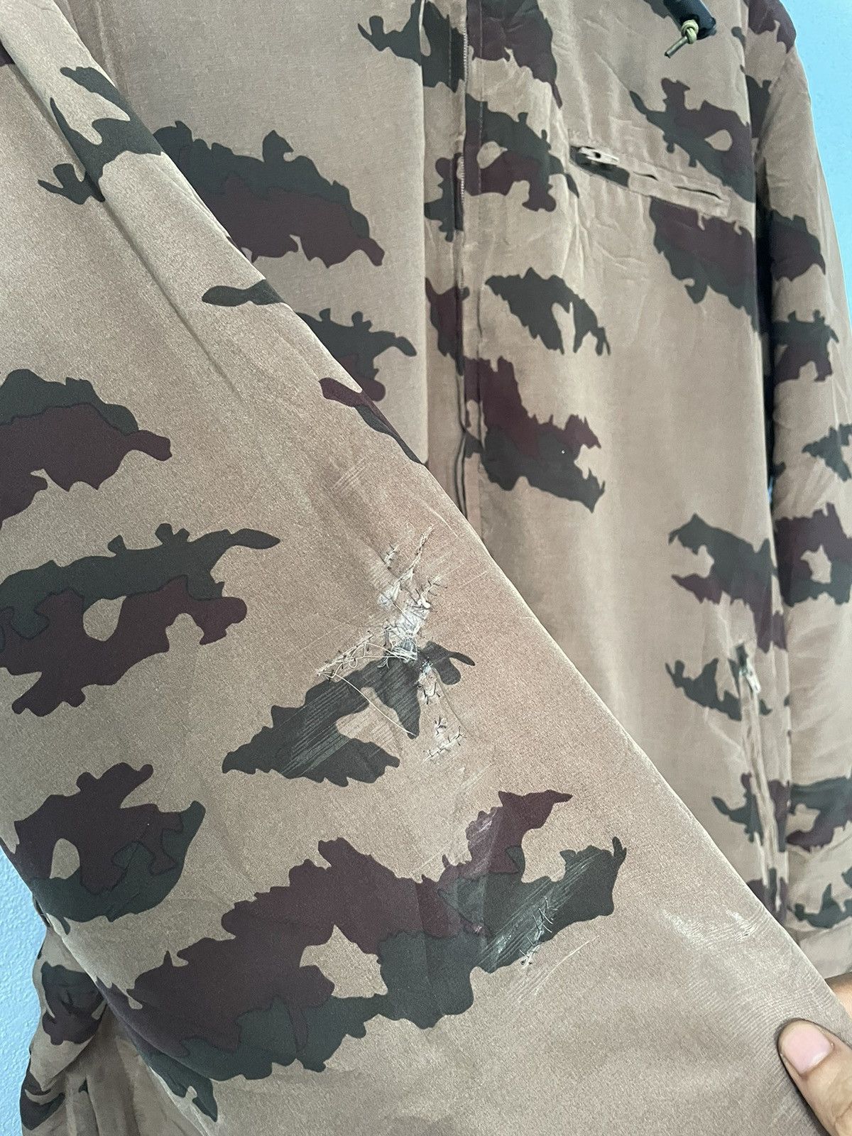 Jun Takahashi Undercover AW 98-99 SmallParts Size US L / EU 52-54 / 3 - 9 Thumbnail