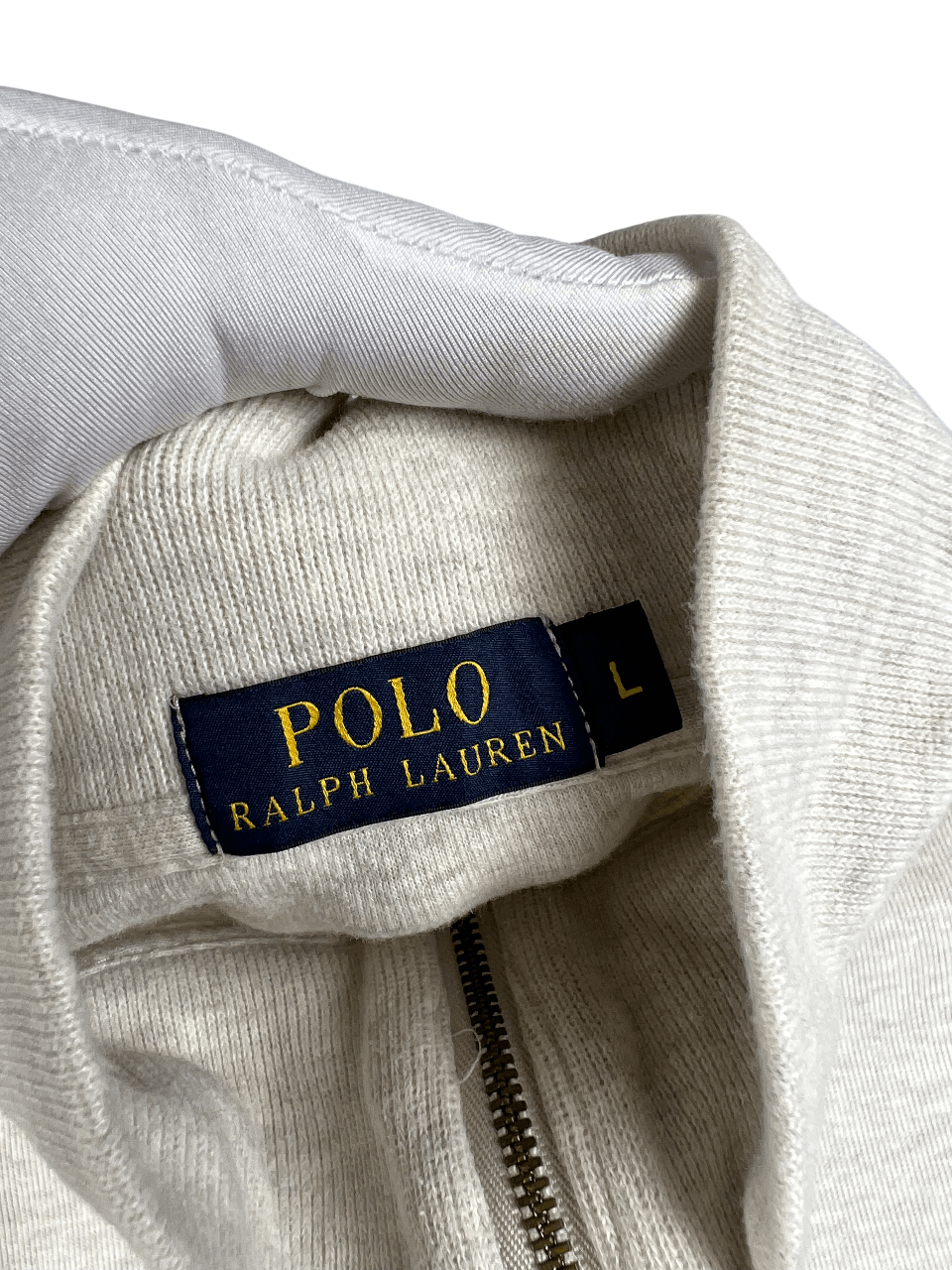 Polo Ralph Lauren Ralph Lauren Sweater XL Size US XL / EU 56 / 4 - 8 Thumbnail