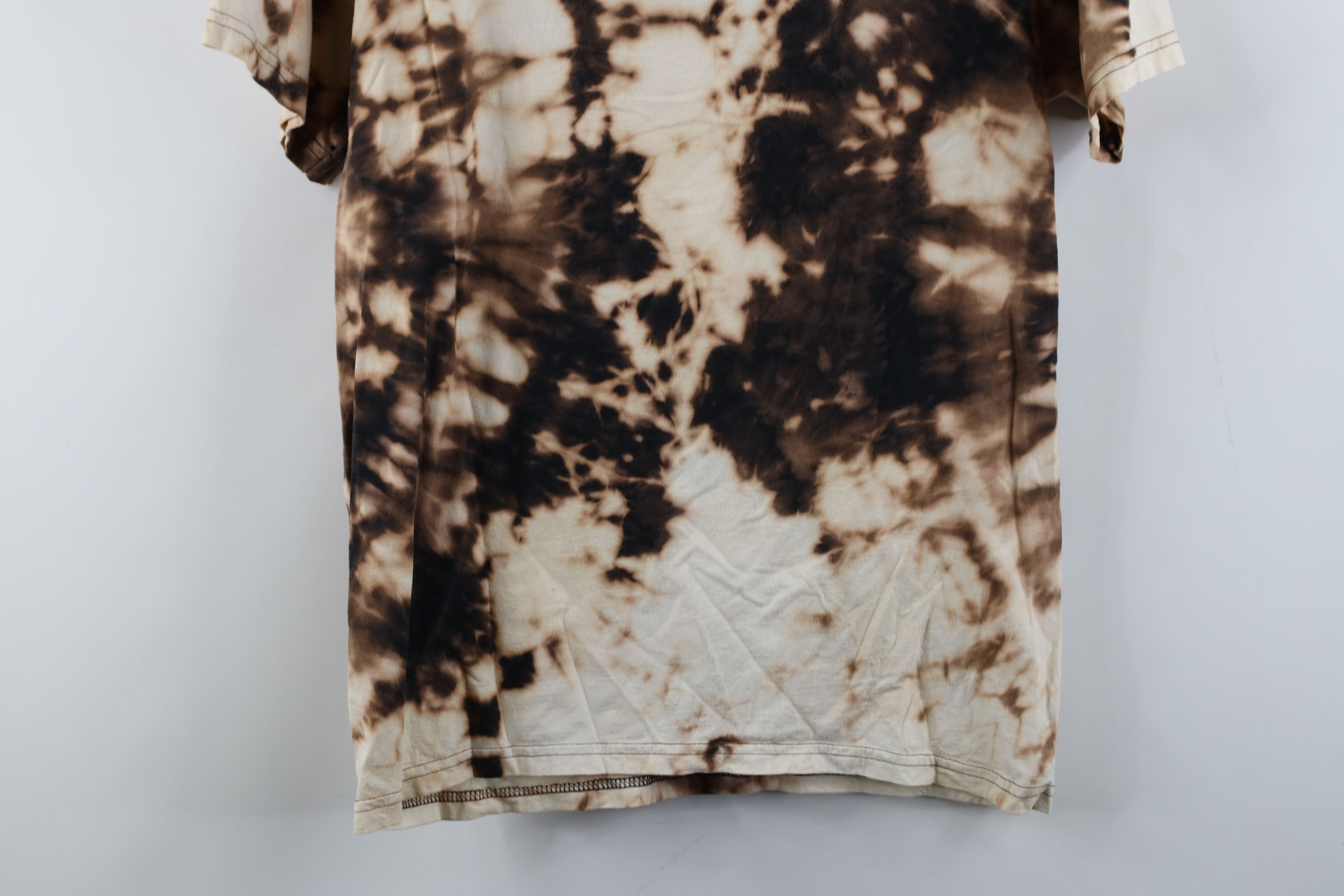 Star Wars × Vintage Star Wars Acid Wash Ships and Fighters Short Sleeve T-Shirt Size US M / EU 48-50 / 2 - 14 Thumbnail