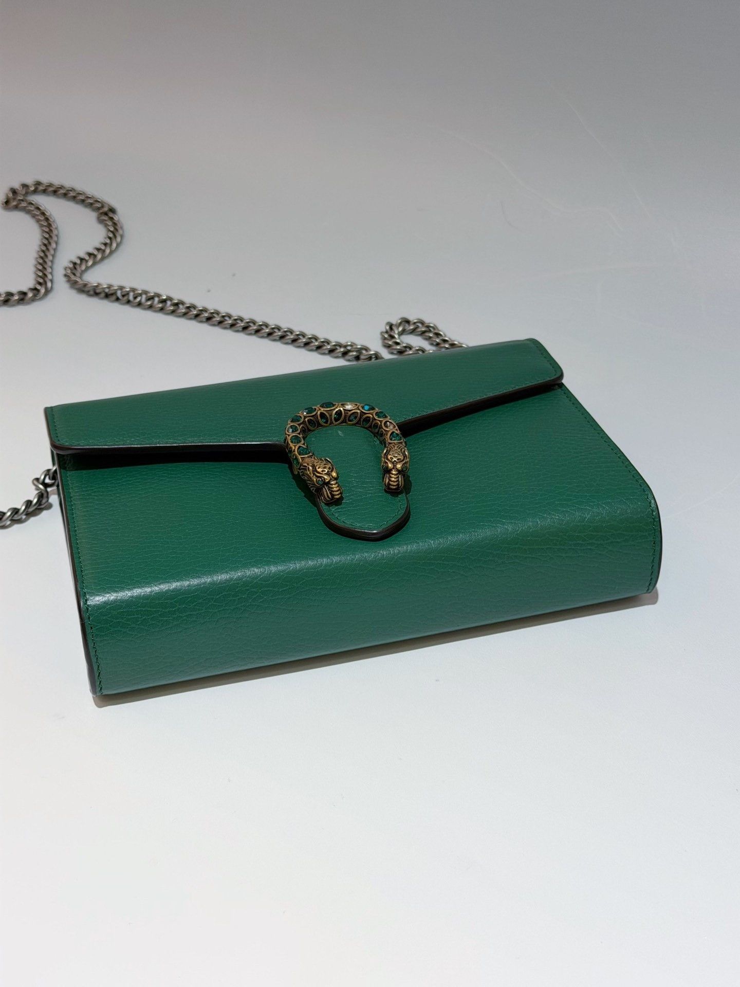Gucci Gucci Dionysus Woc Crossbody Bag Size ONE SIZE - 4 Thumbnail