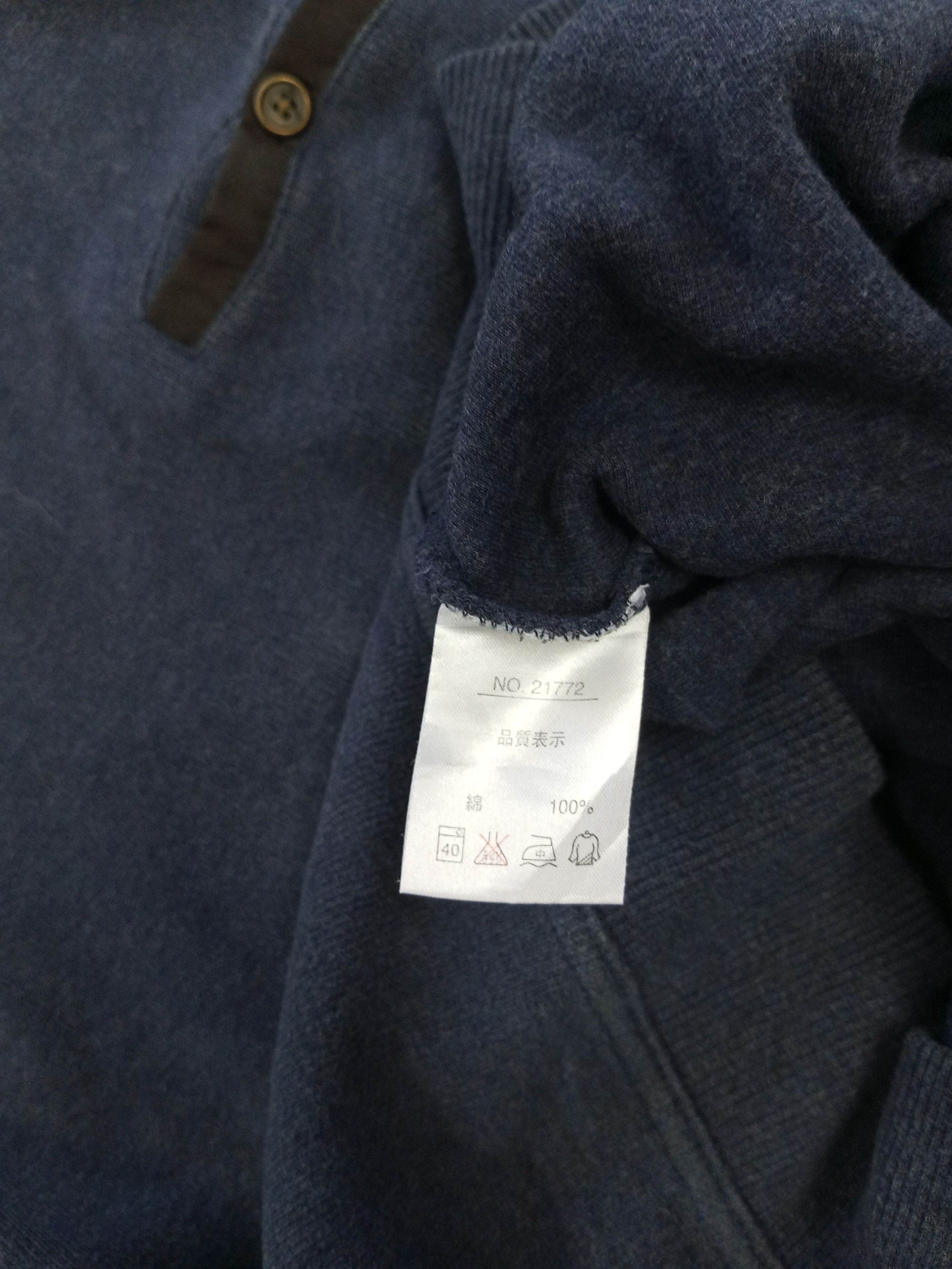 Up To You Kansai Yamamoto Sweatshirt
