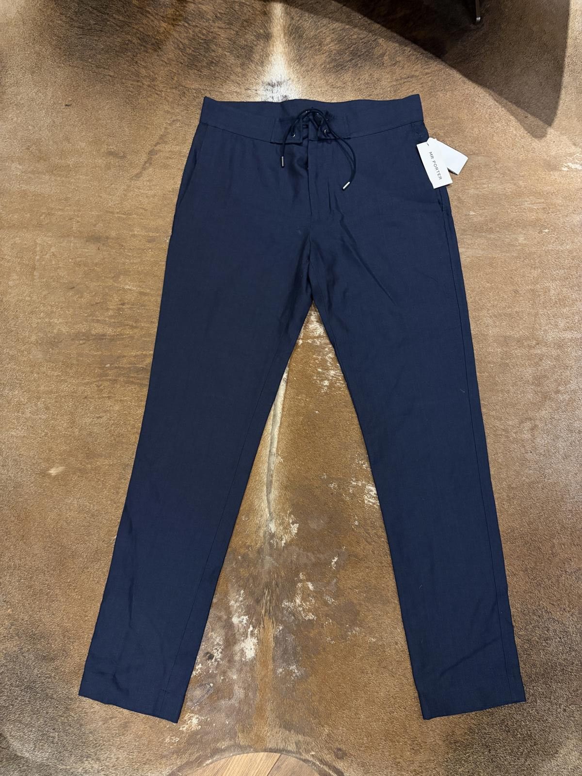 SEASE Sease Trousers Size US 32 / EU 48 - 1 Thumbnail
