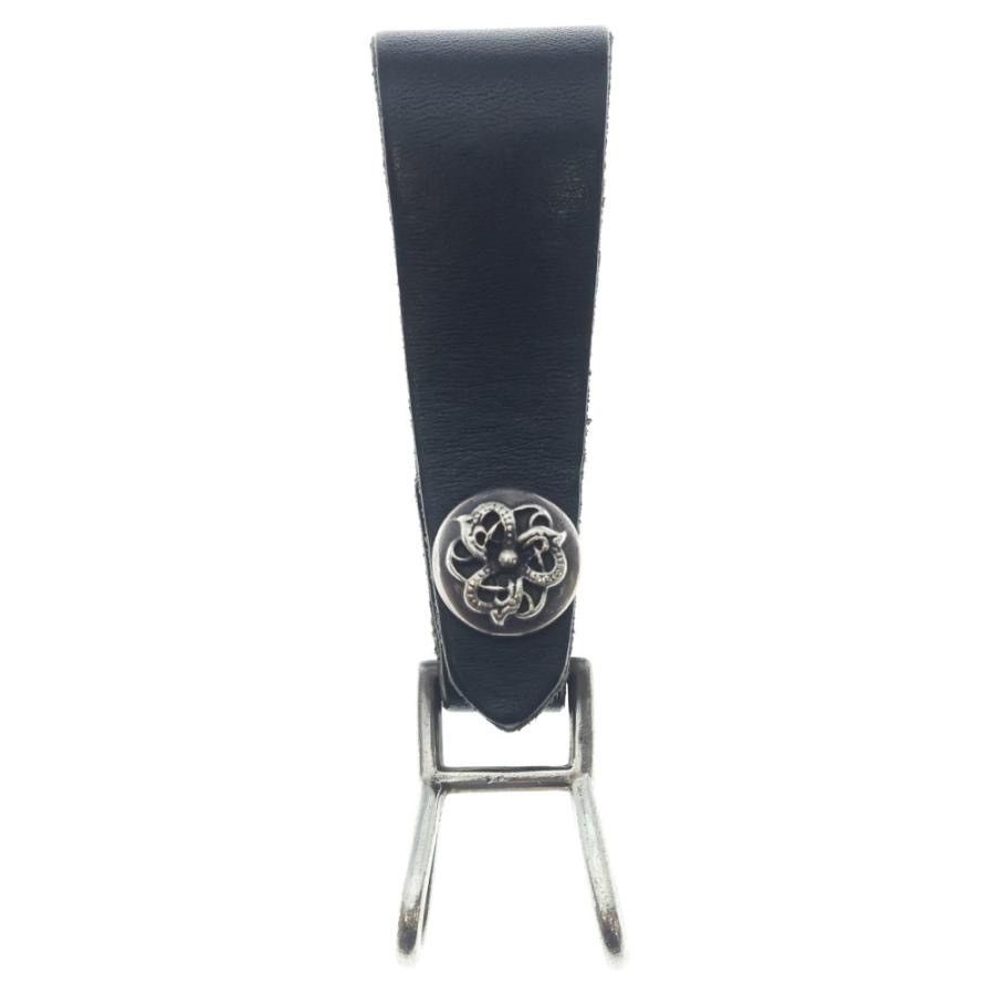 Chrome Hearts Chrome Hearts Celtic Belt Loop Size ONE SIZE - 1 Thumbnail