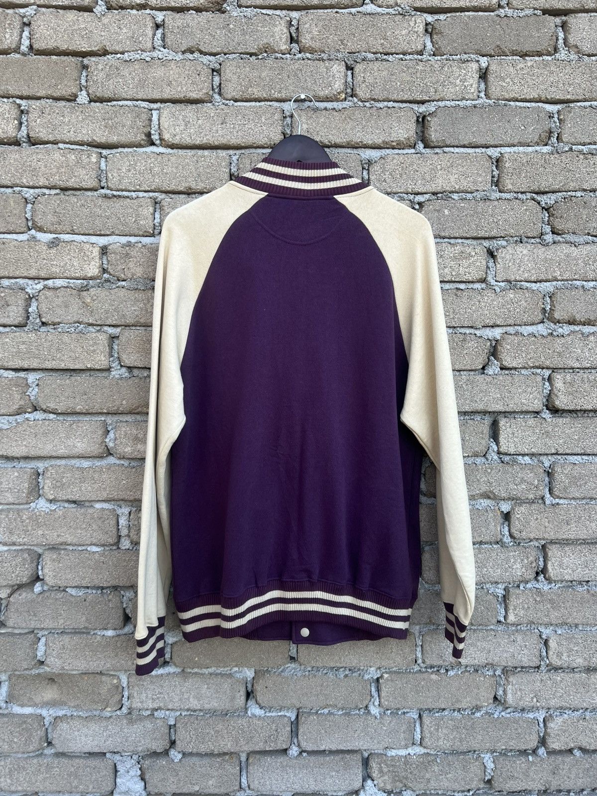 Oshkosh Oshkosh Classic Snap Button Sweatshirt Size US M / EU 48-50 / 2 - 5 Thumbnail